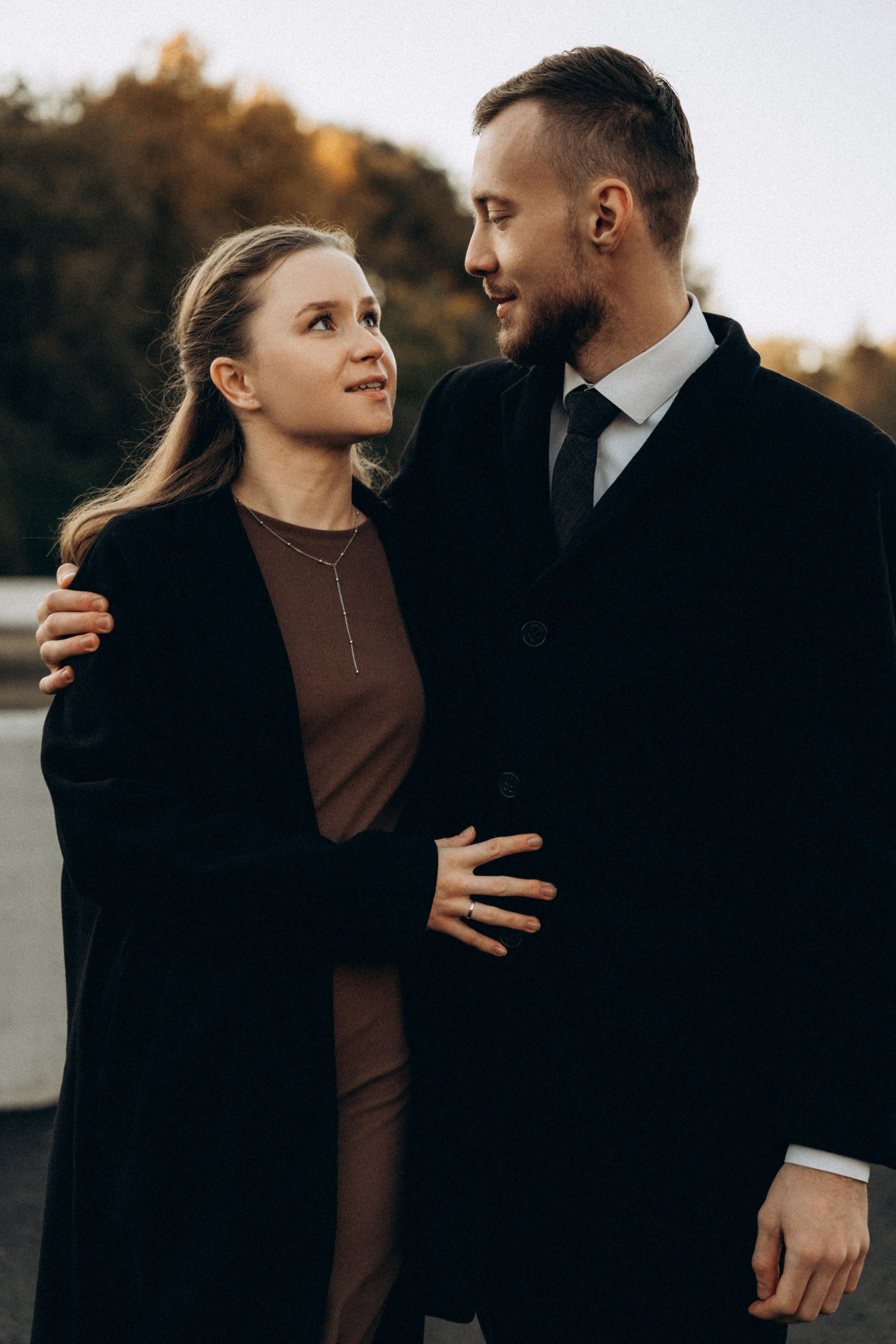 Ангелина + Илья. Фотограф Мария Миллс | Минск