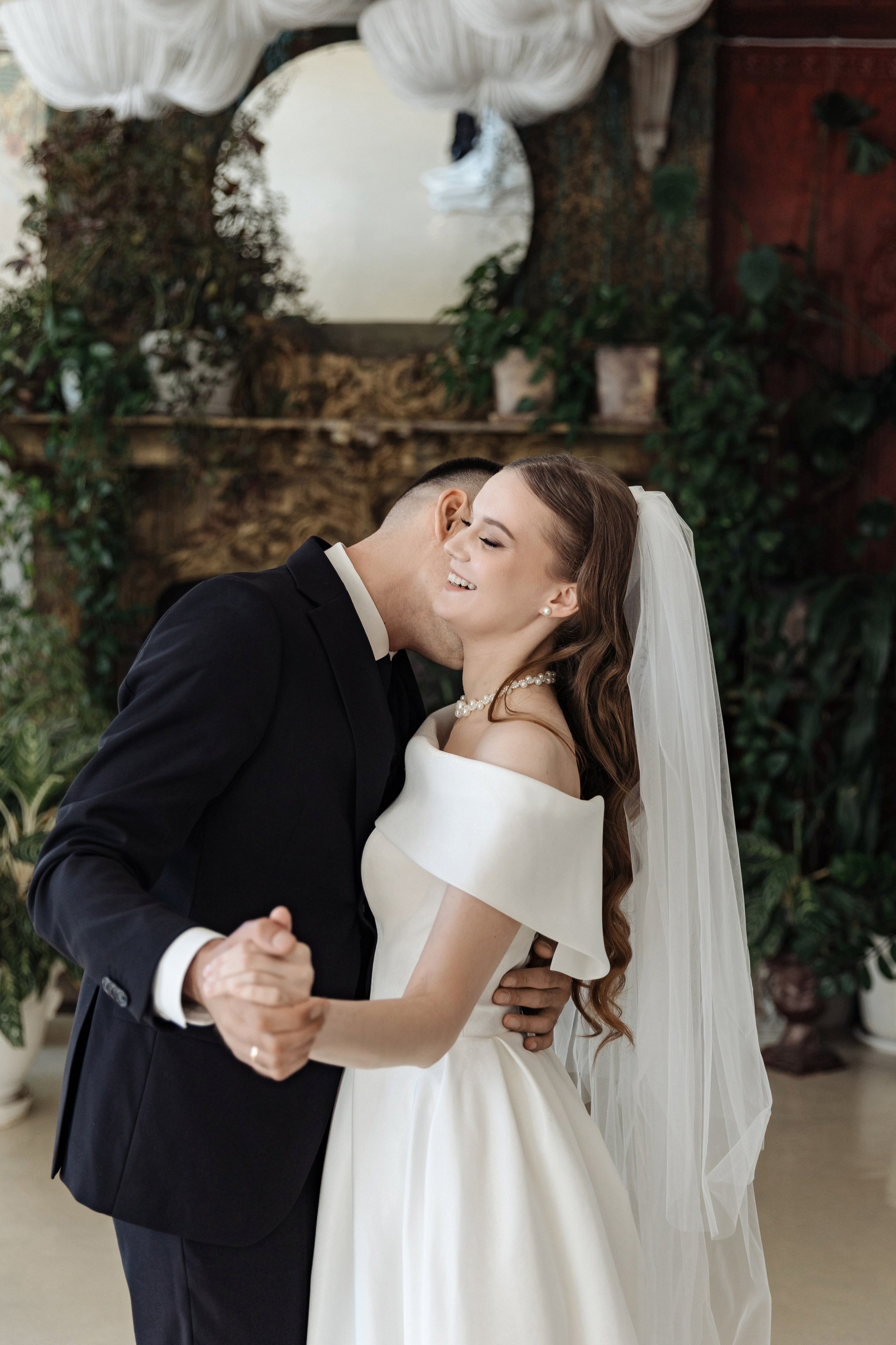 V & P. Фотограф Дзюба Марина. Свадебный фотограф