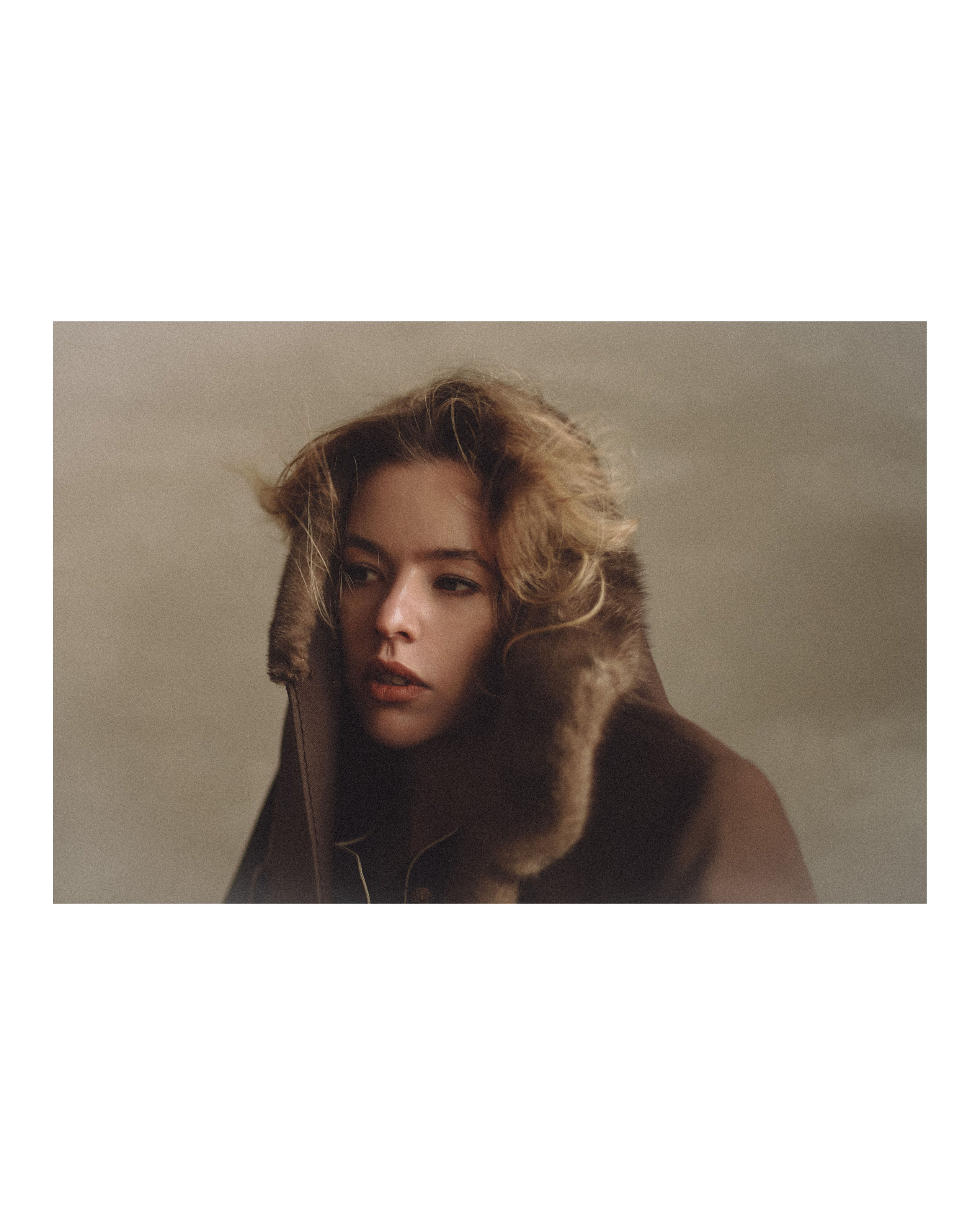 Таня. Фотограф в Нижнем Новгороде Кристина Батанова