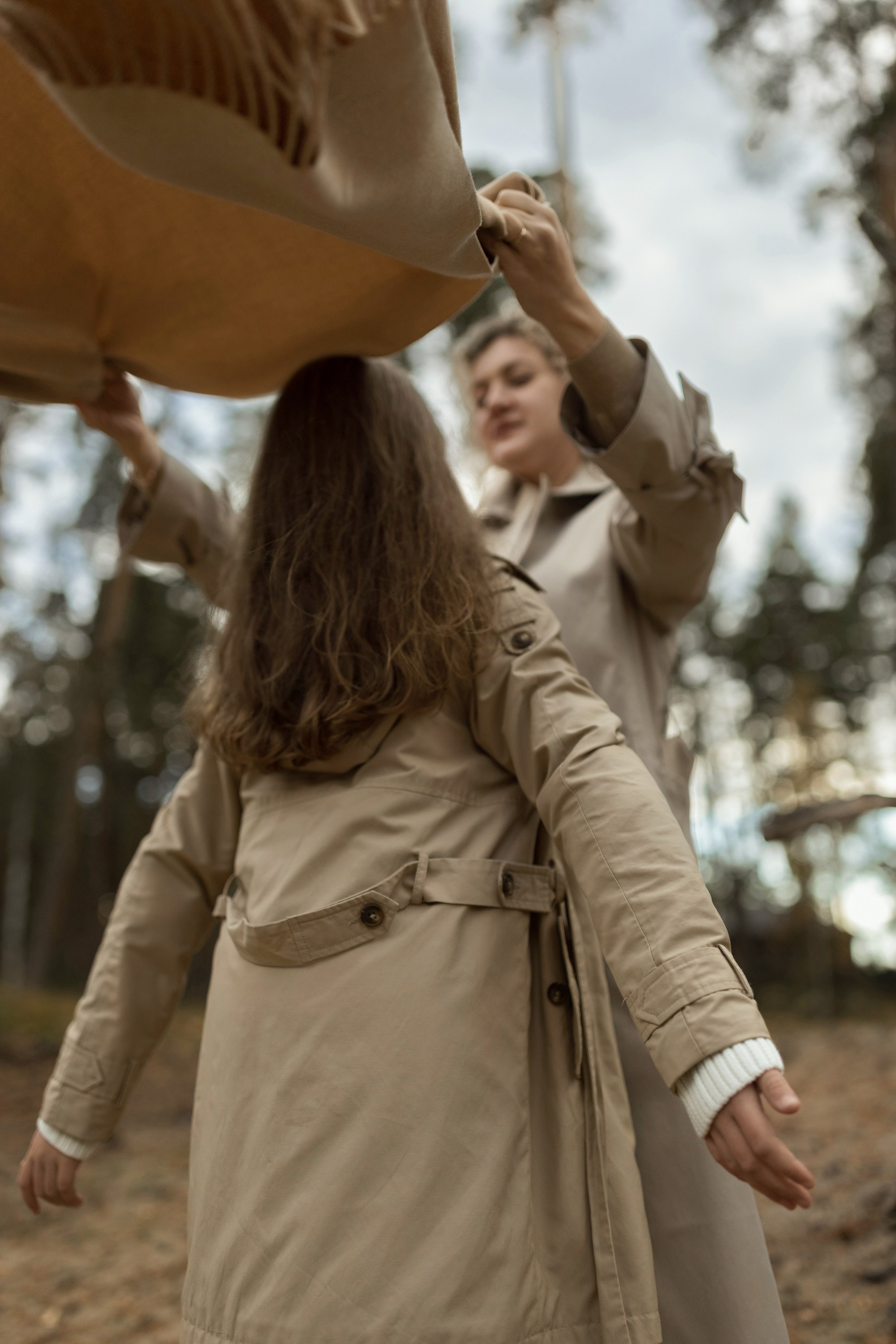 СЕМЬЯ / ДЕТИ. Детский и семейный фотограф в Тамбове Марина Смаль