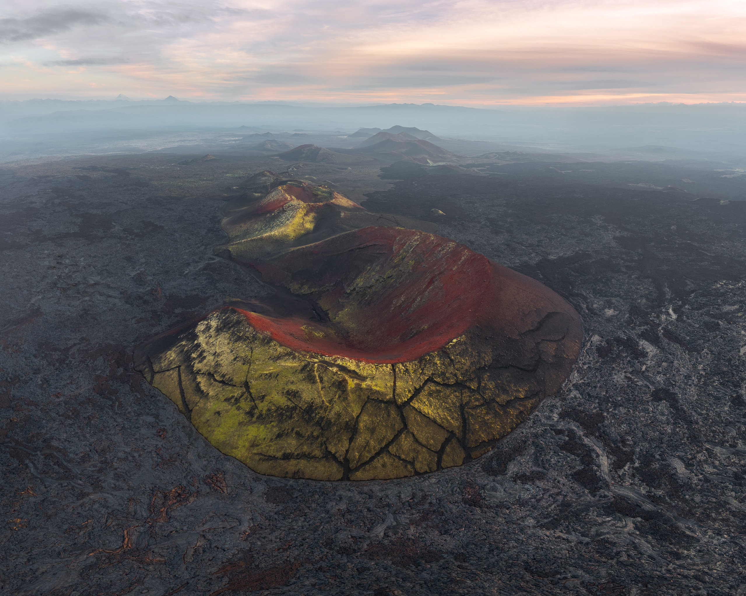 Портфолио. Daria wanderer photography