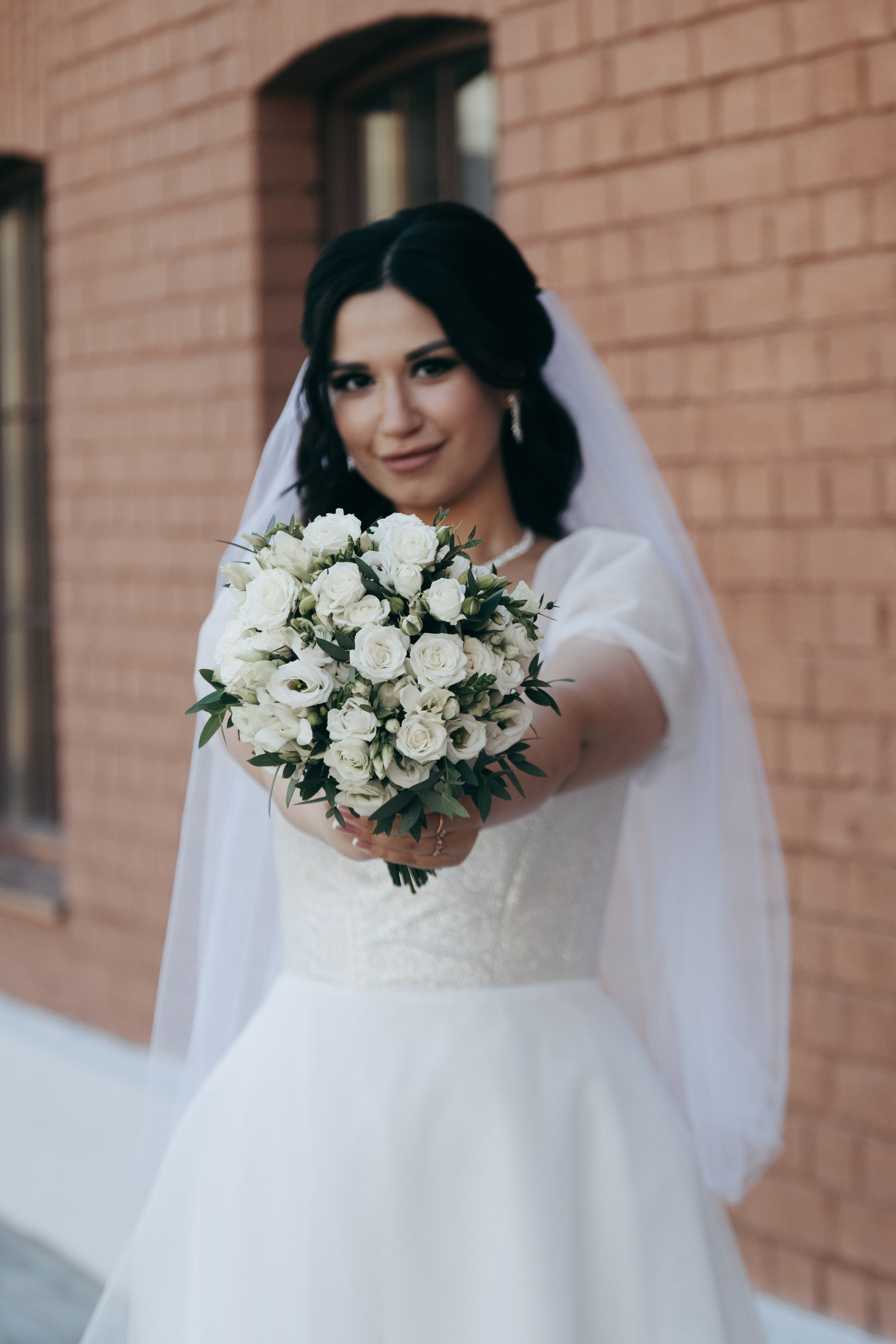 Свадьба Данила и Диана 20 июля 2024. Свадебный и репортажной фотограф Денис Ожигин в Краснодаре и Краснодарском крае