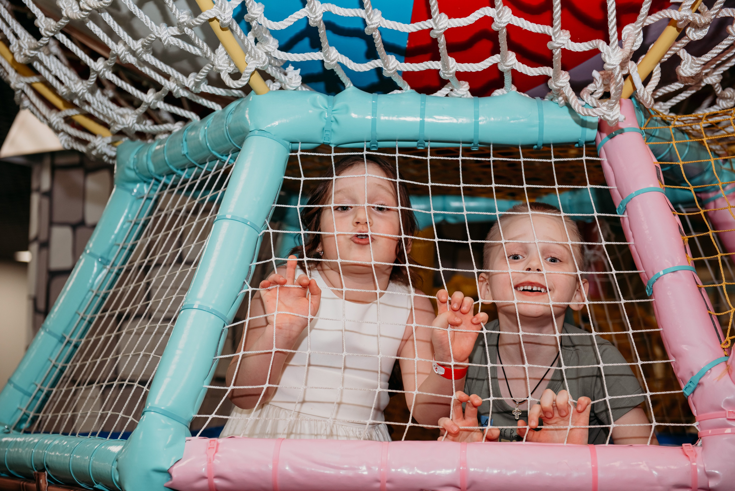 Съемка в детском саду. Детский-Семейный фотограф Пермь