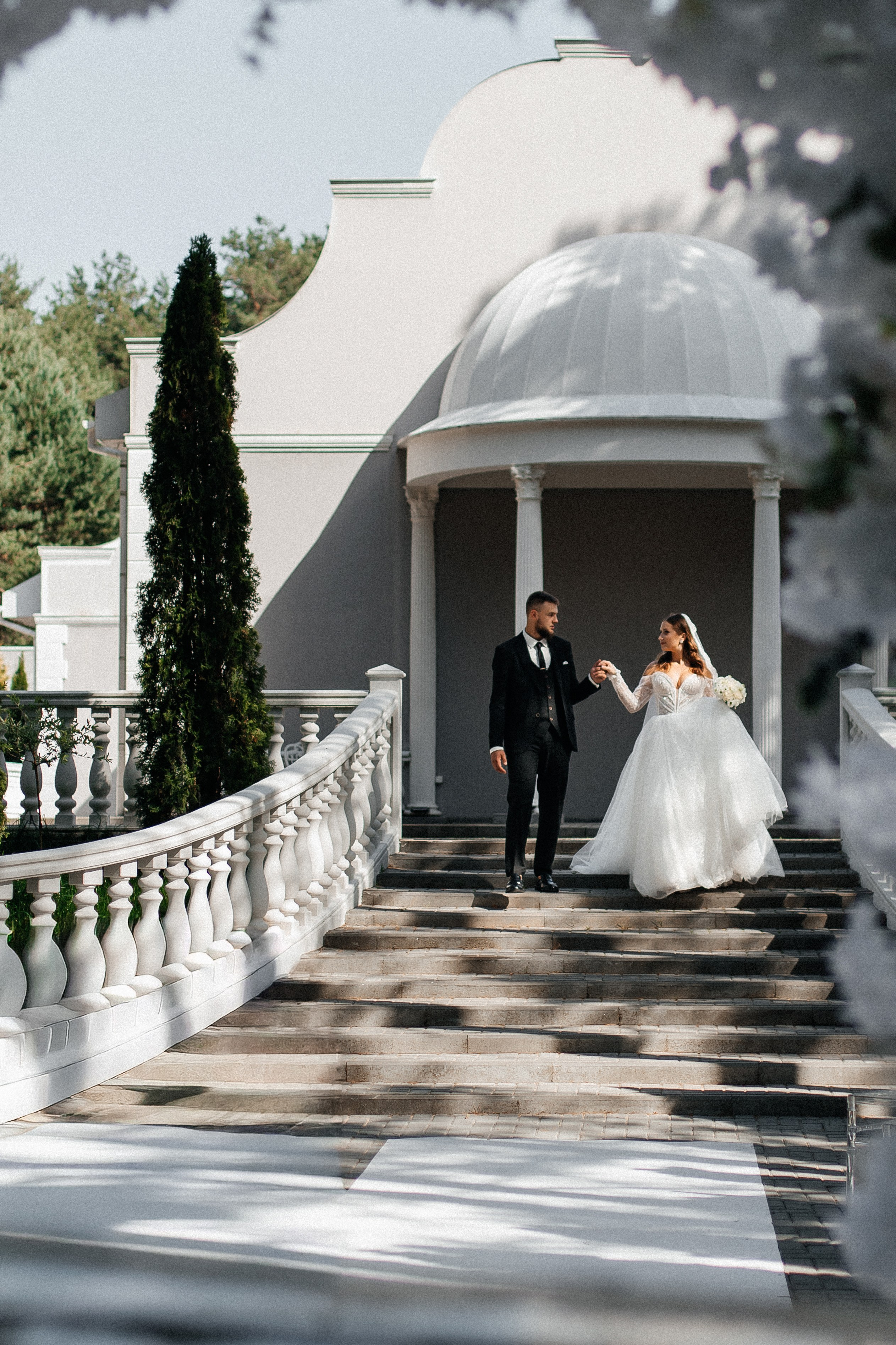 Robert and Juliya. Свадебный фотограф и видеограф