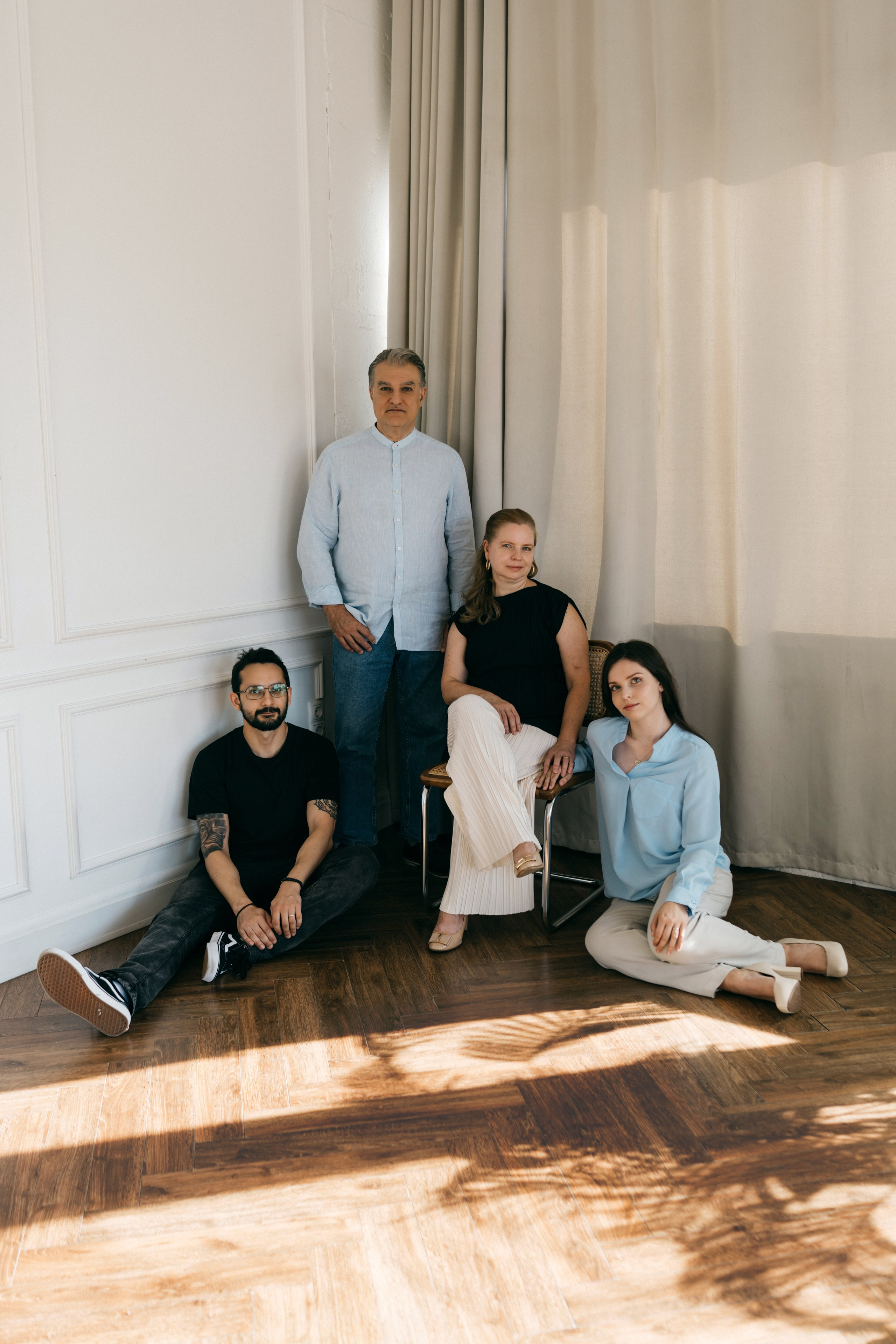 Love. Фотограф Москва Татьяна Гайдаржи