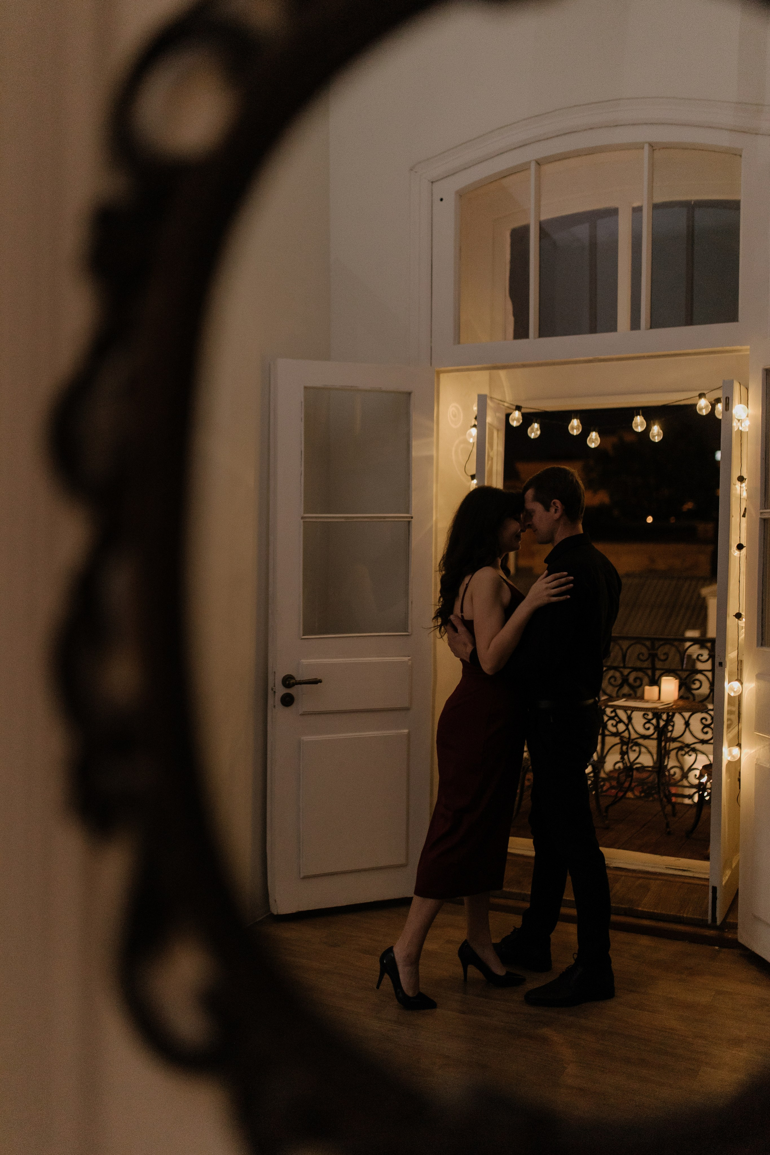 Balcony. Свадебный и семейный фотограф в Астрахани Сергунова Наталья