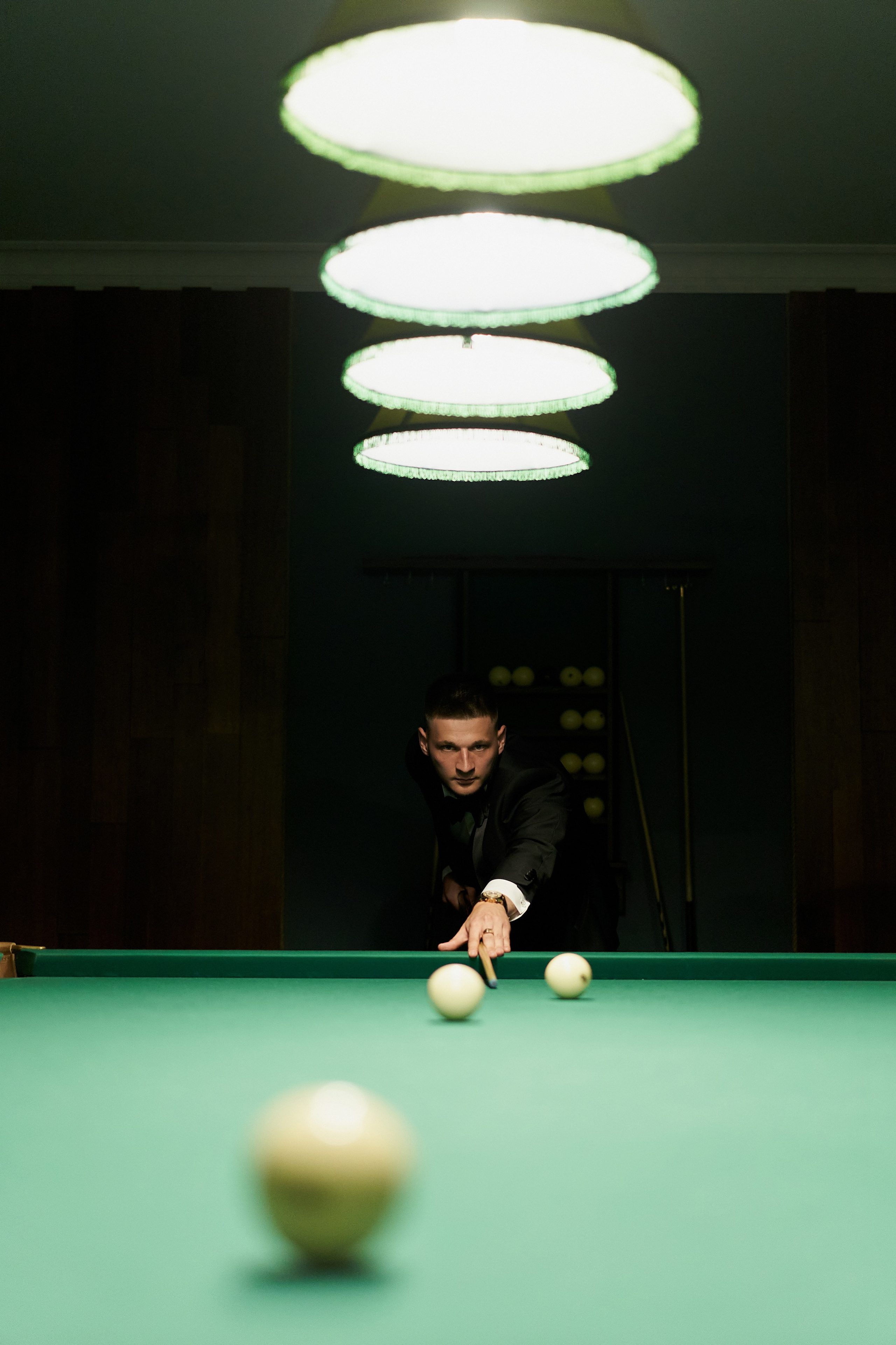 Алина и Дима. Фотограф Александра Лазарева