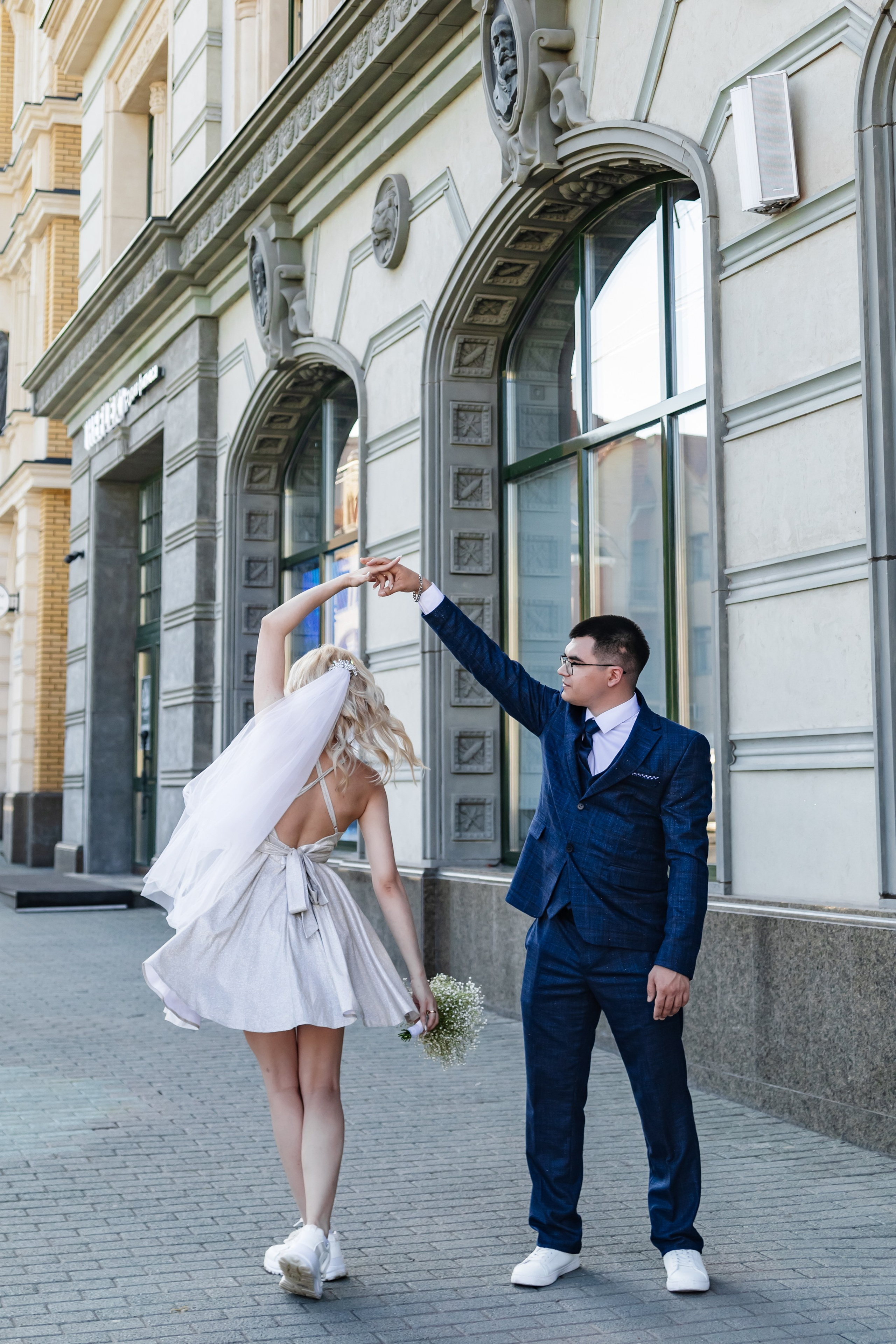 Свадебные фотосессии. Свадебный, семейный, портретный фотограф| Саратов | Осипов Андрей