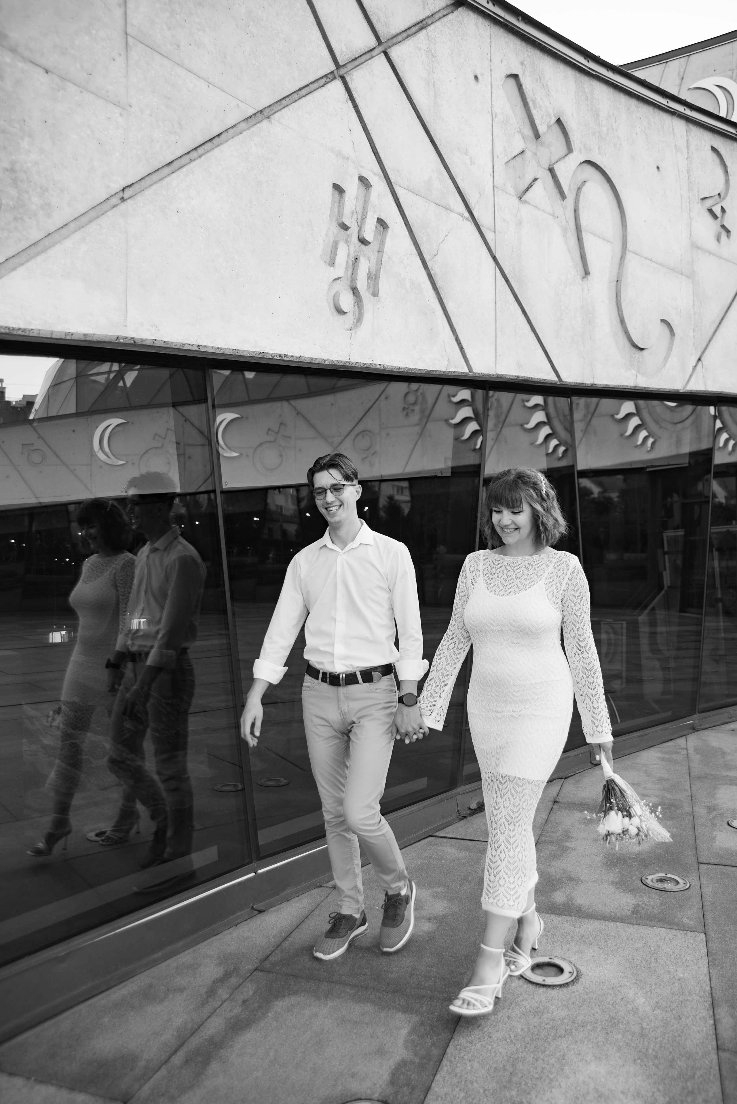 ИРА и АРТУР. Фотограф в Ярославле Грибанова Ирина