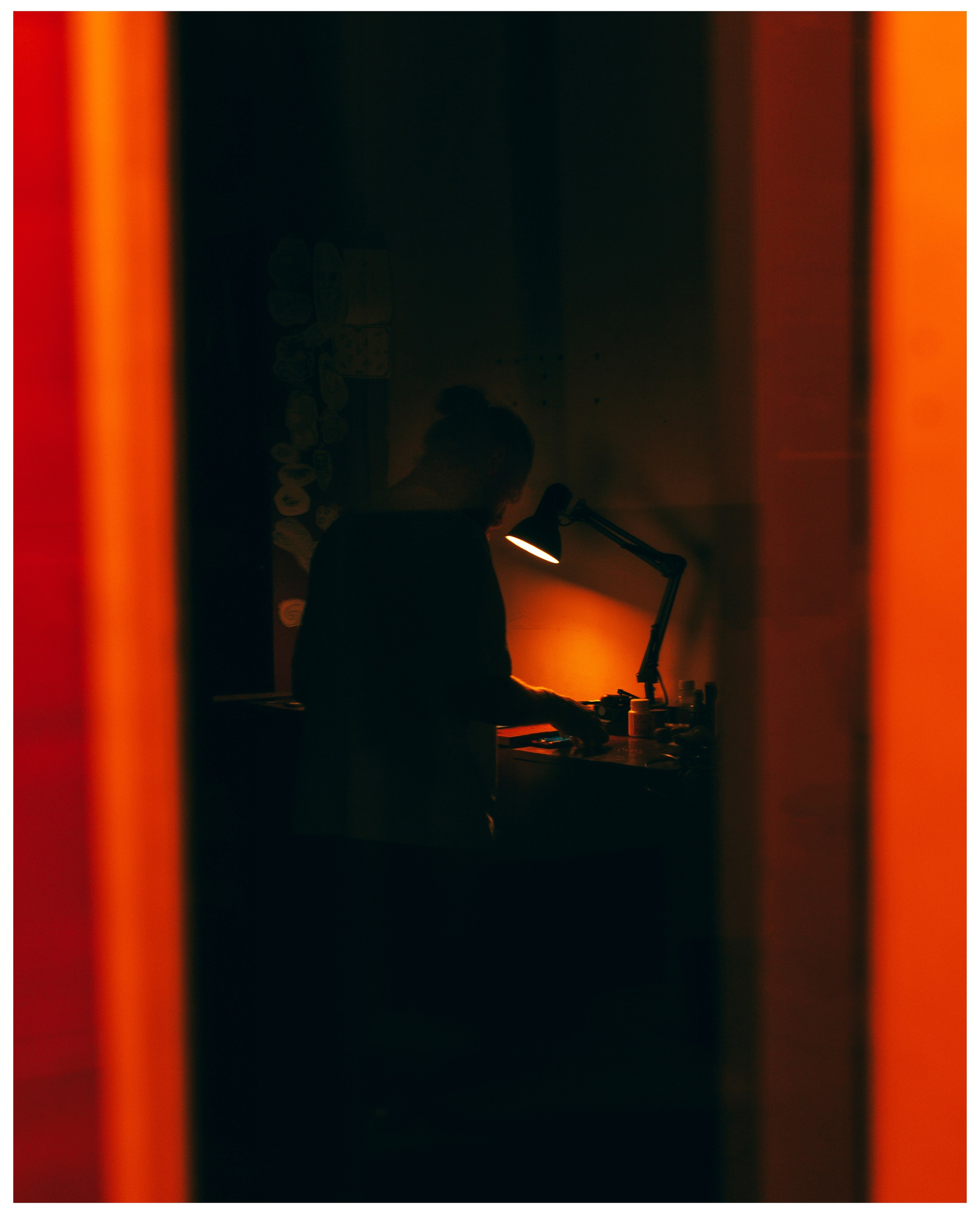 Рома. Репортажный и портретный фотограф, Влад Хафизов, Москва