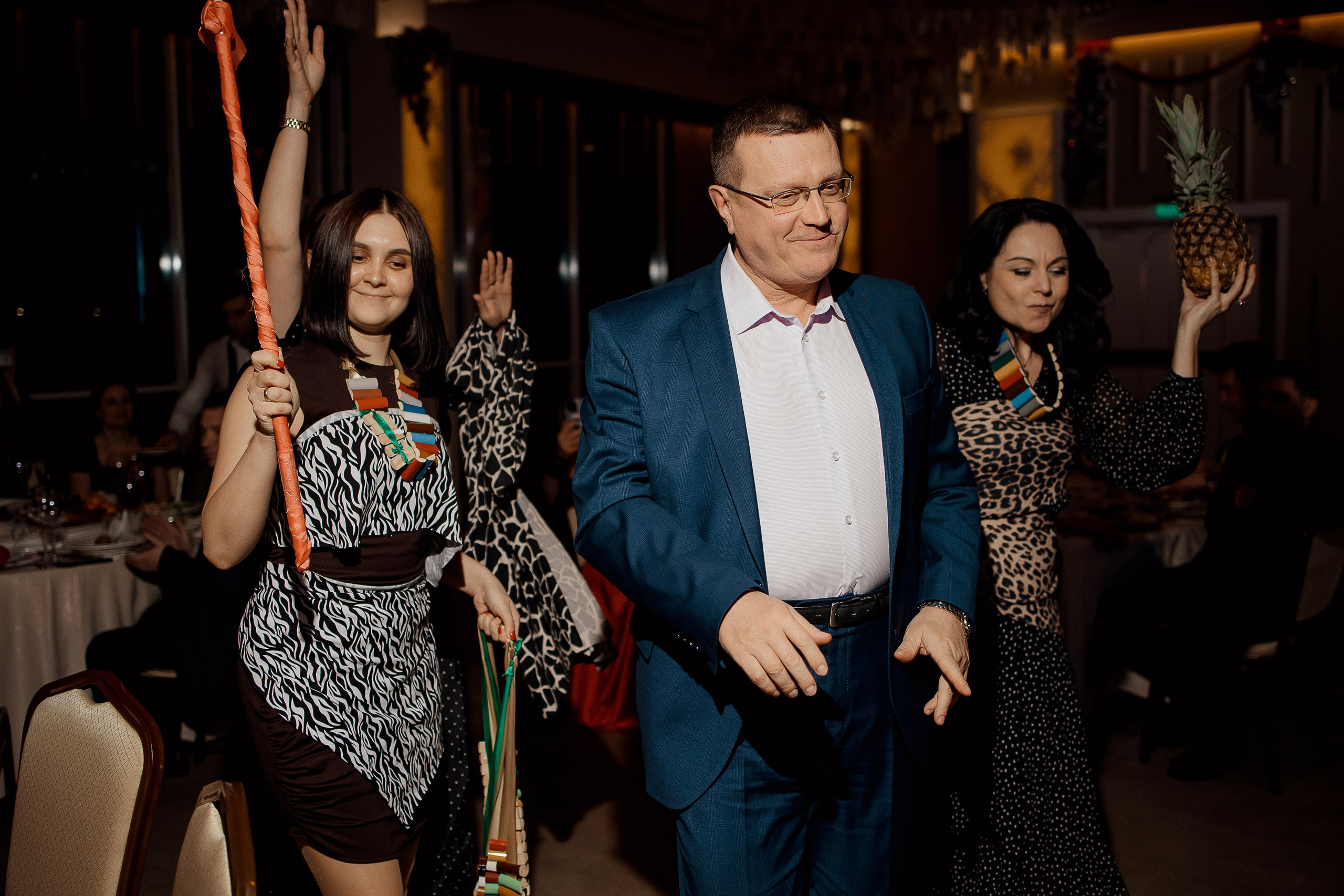 Ярославские краски. Свадебный фотограф