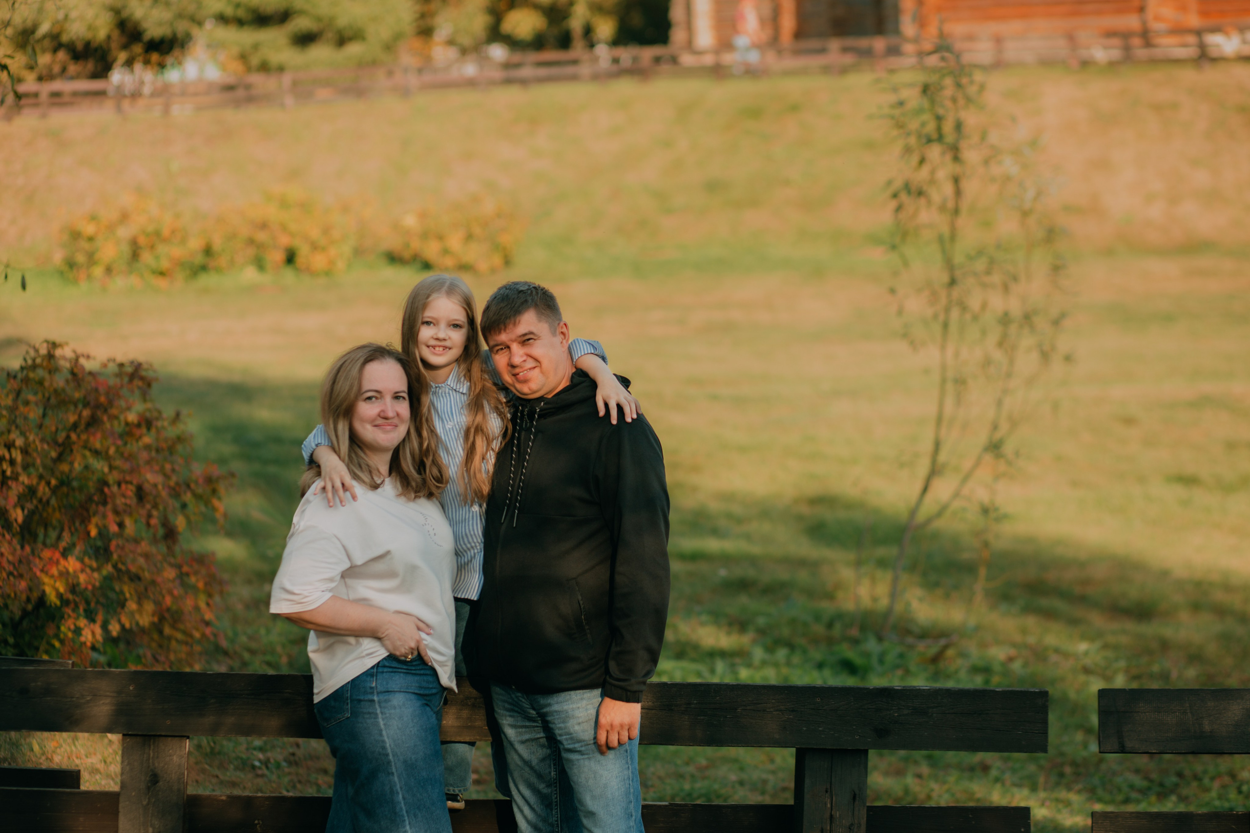 Уля. Главная