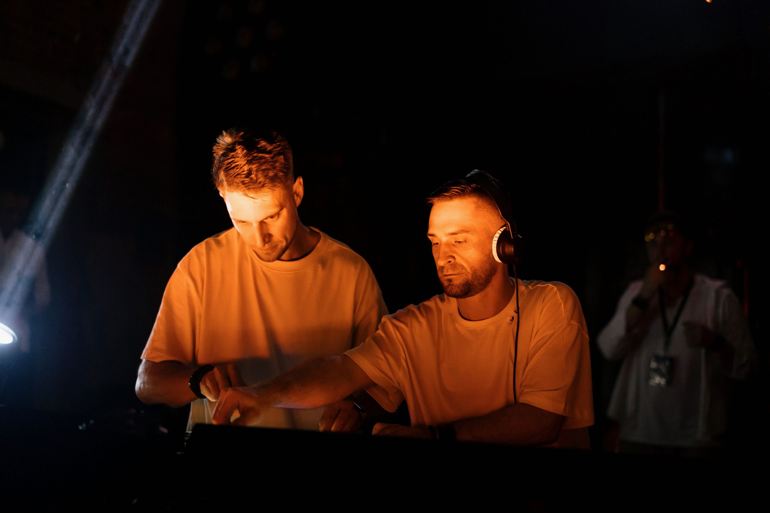 REVOLD PROJECT | season opening 2025. Фотограф Vika Rin