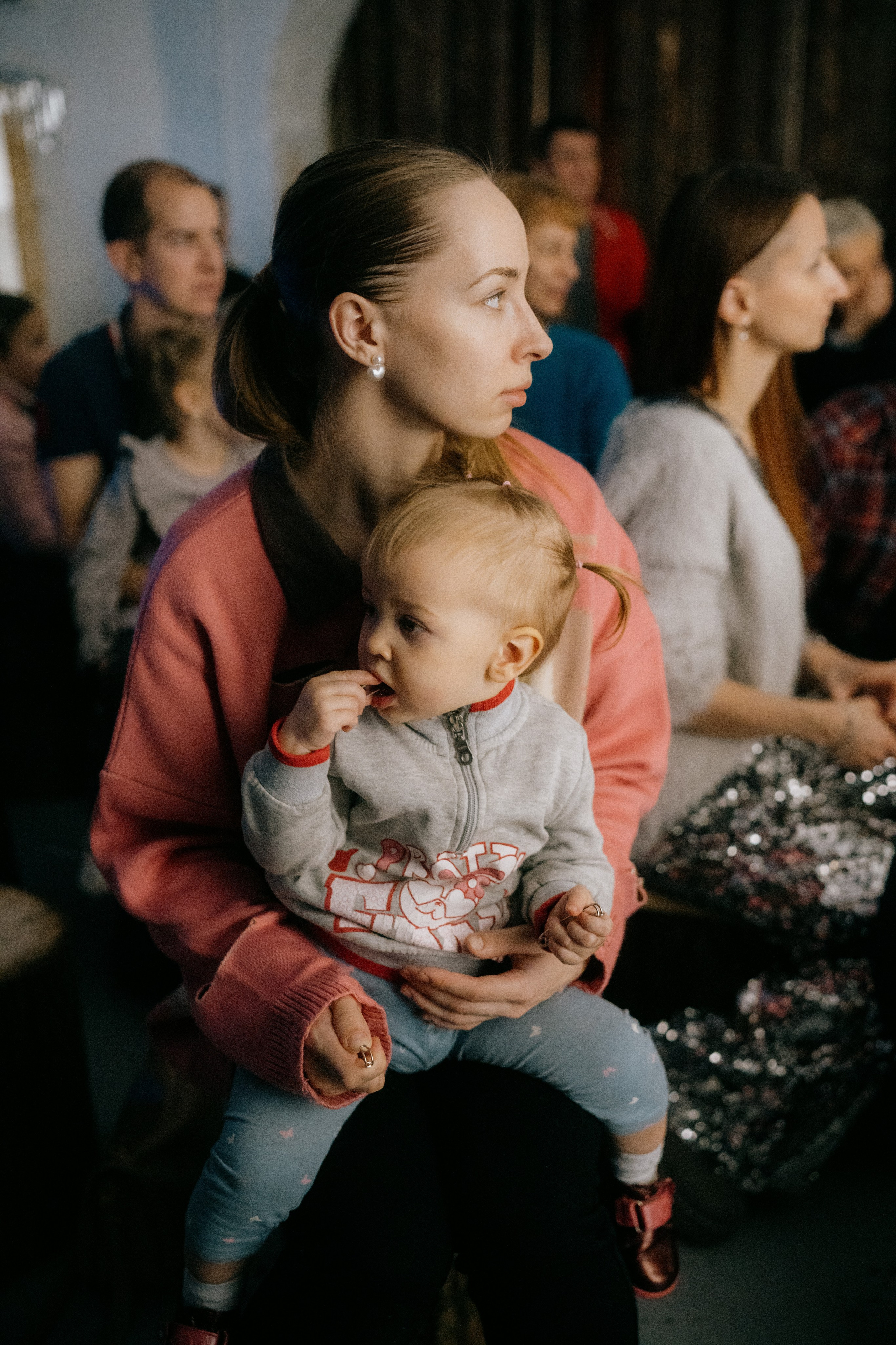 Спектакль «Простодурсен. Волшебные сказки Приречной страны». Фотограф Vika Rin