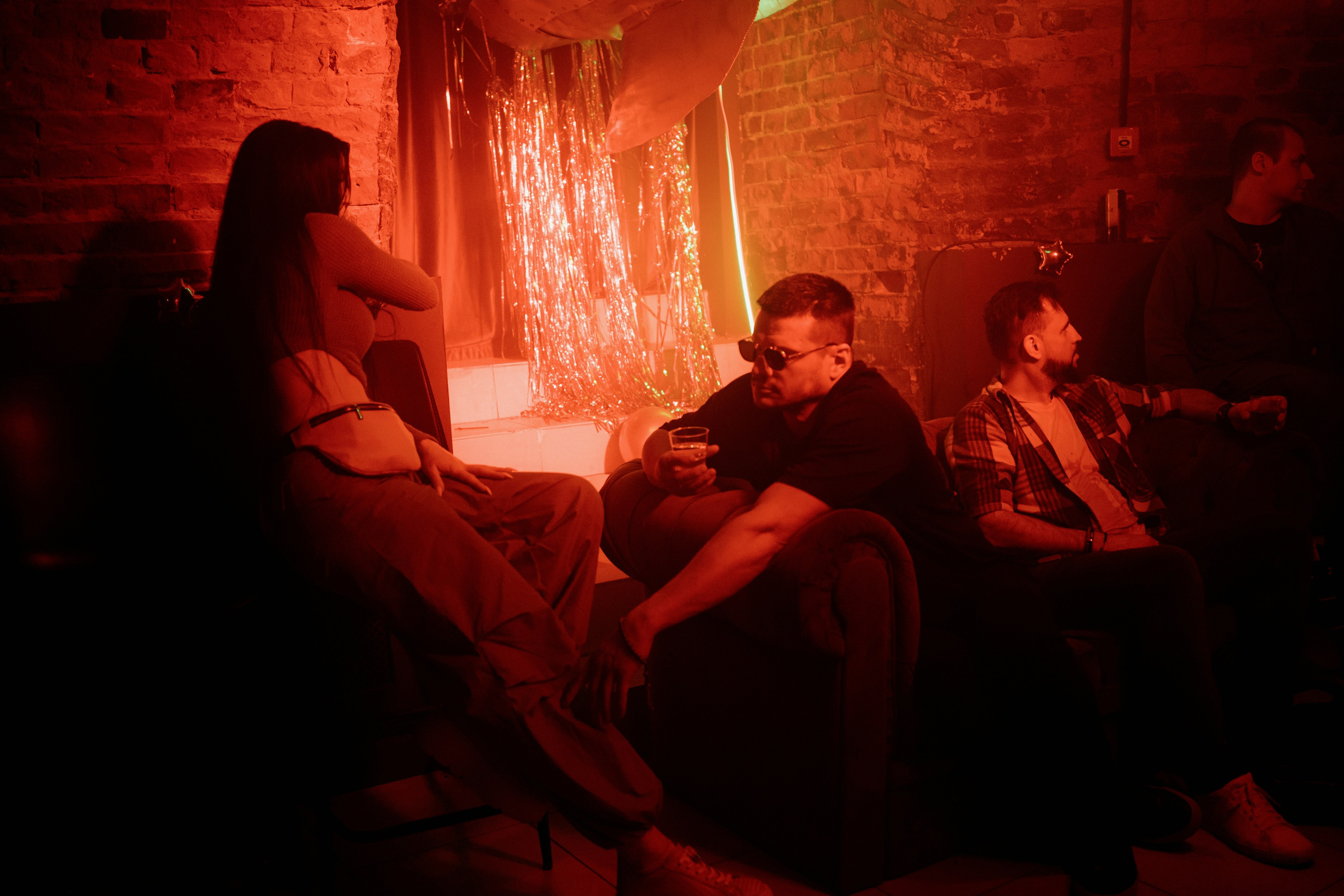 FROM PROVINCE | Одиссея. Фотограф Vika Rin