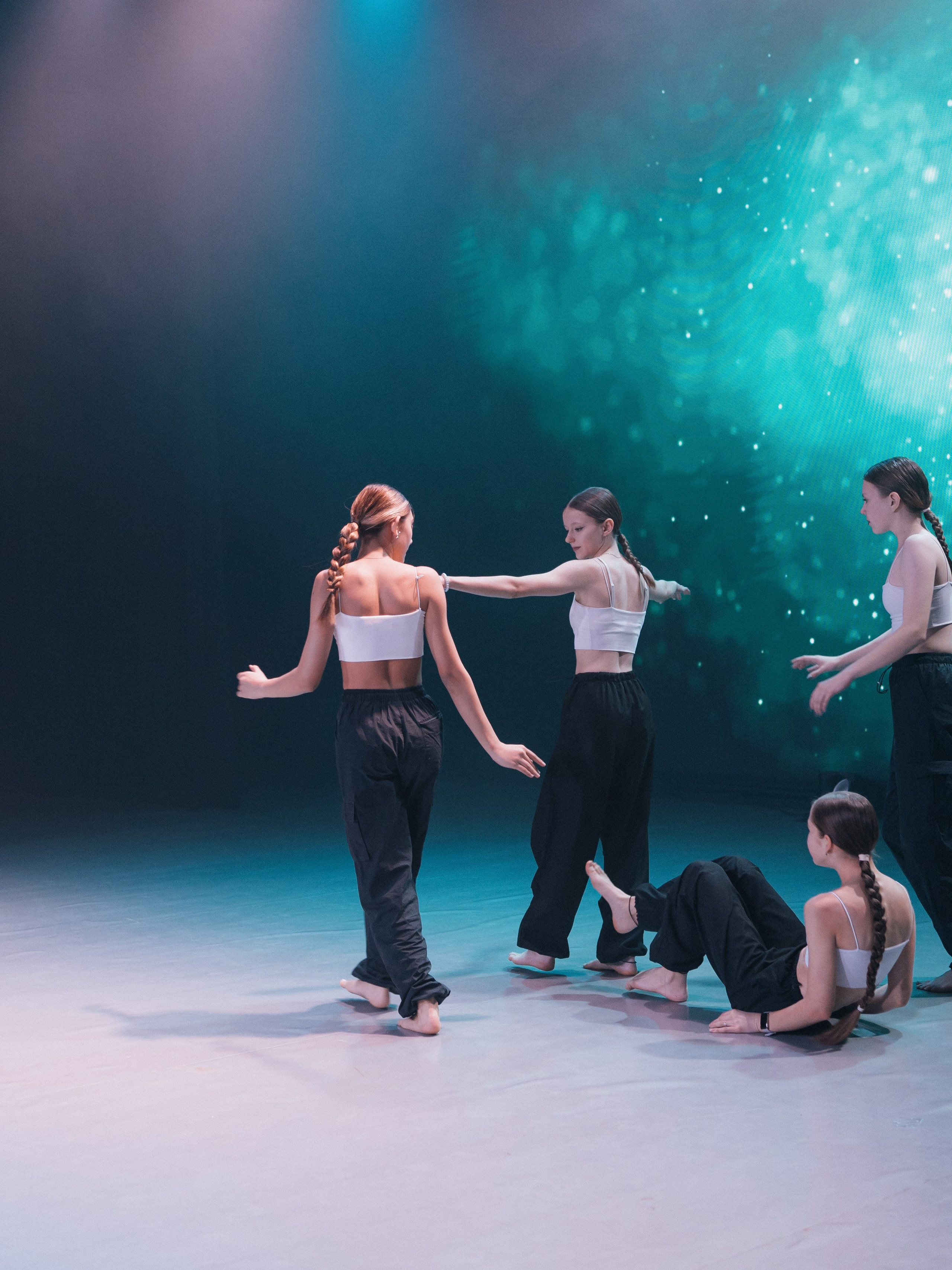 Гильдия искусств «ПРОСТОР» | отчетный концерт. Фотограф Vika Rin