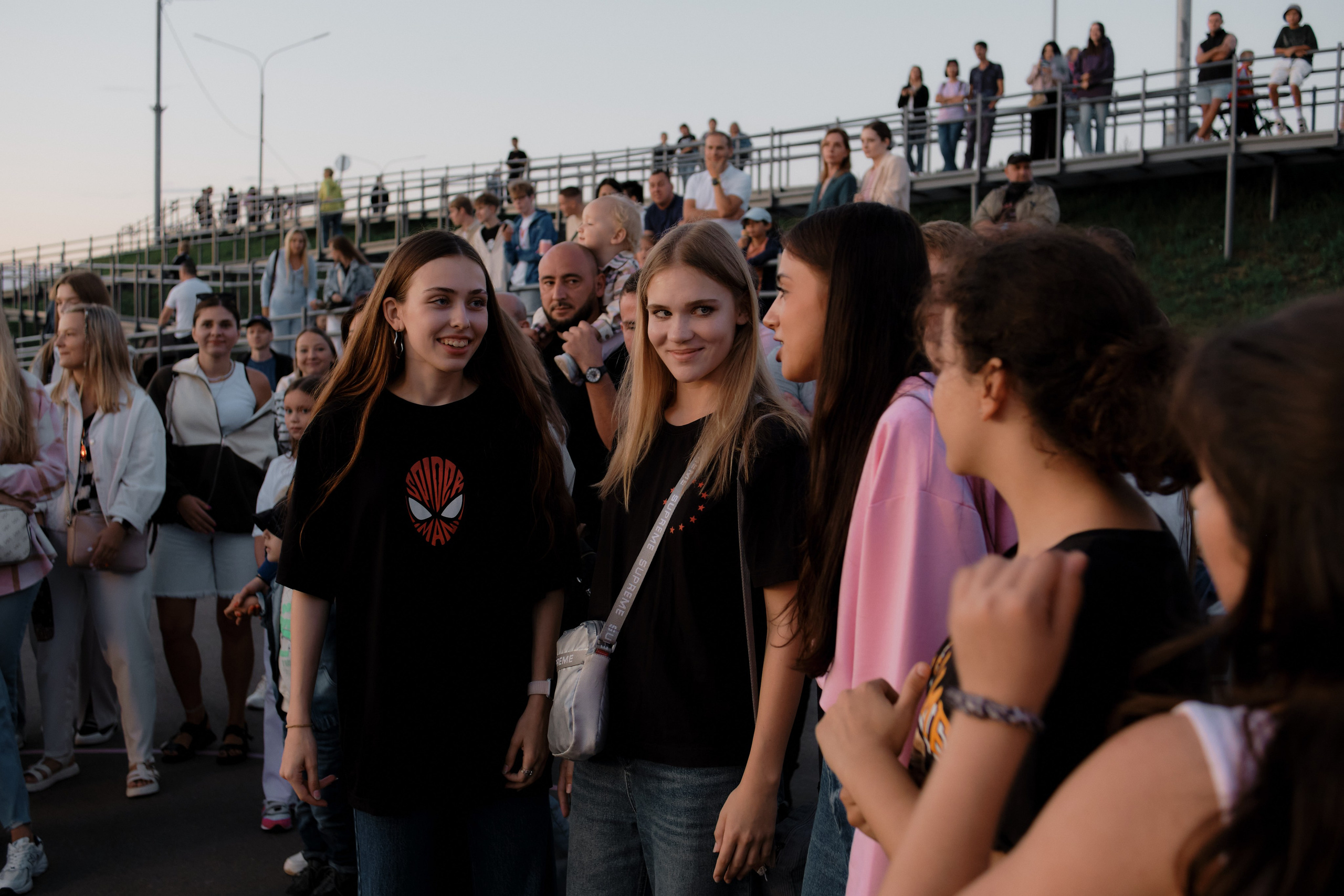 «ДОМашний джем». Фотограф Vika Rin