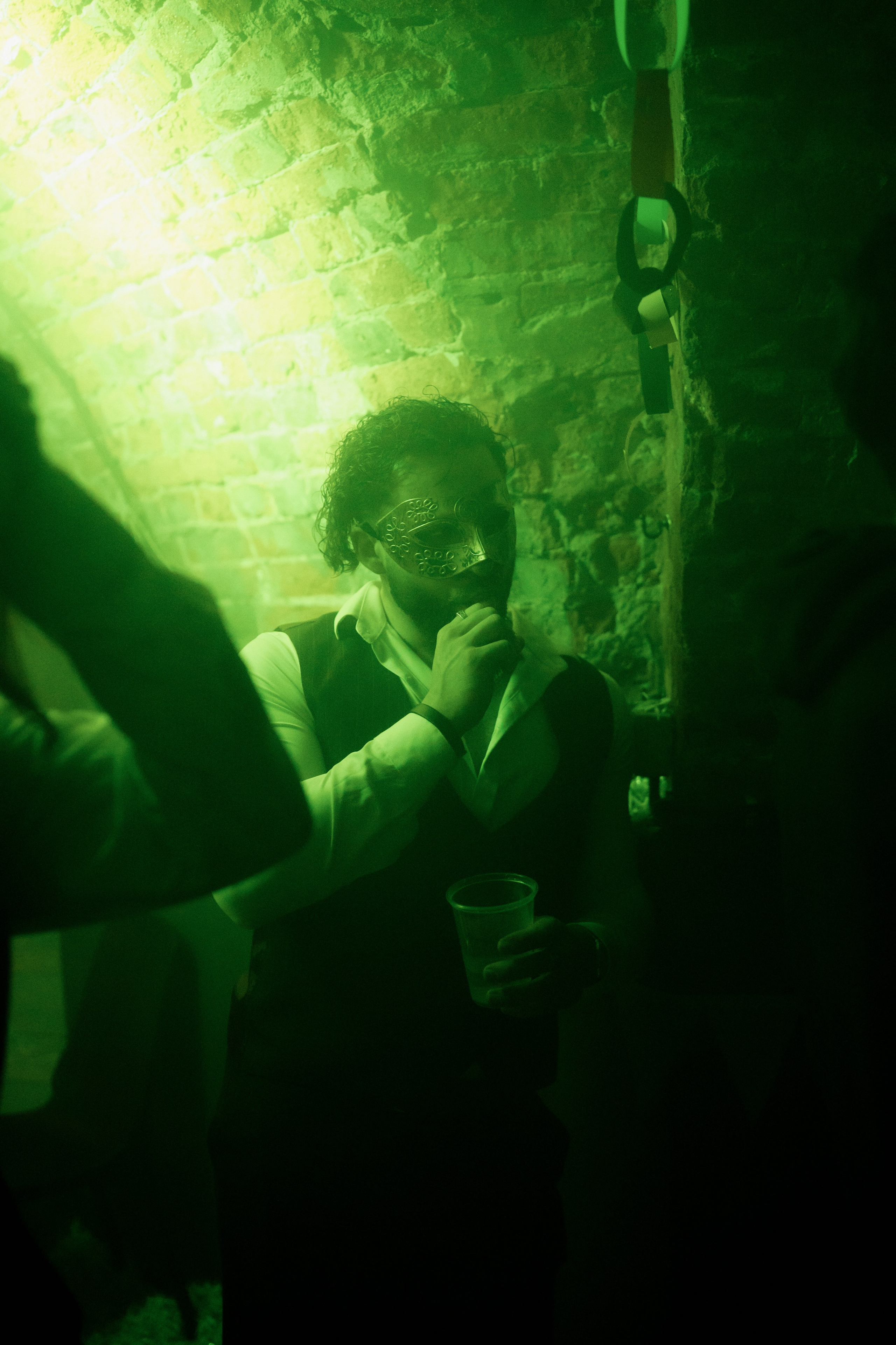 FROM PROVINCE | Морозилка. Фотограф Vika Rin