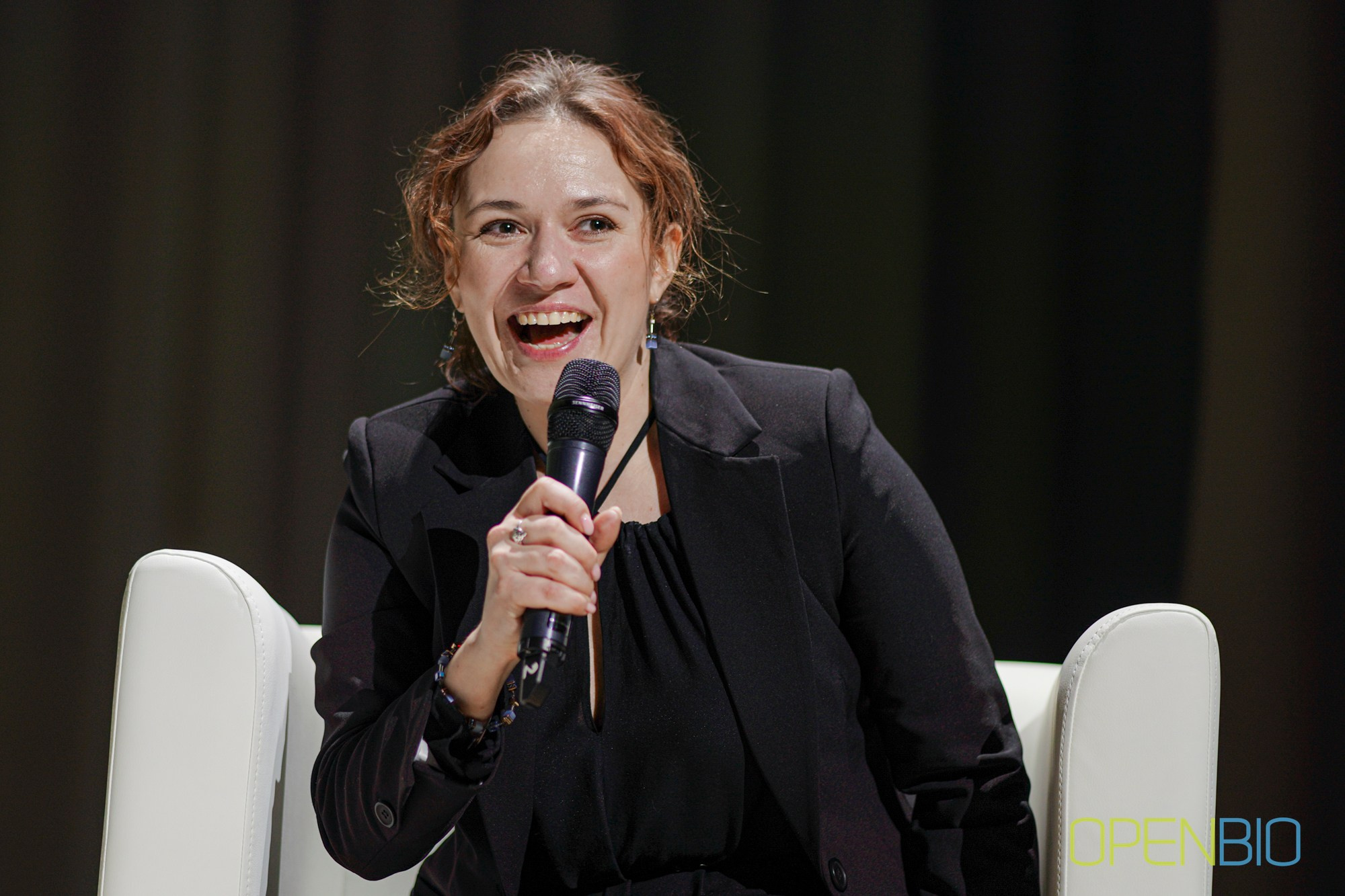 OpenBio | Форум 2024. #фотокаквкино | Фотографирую людей