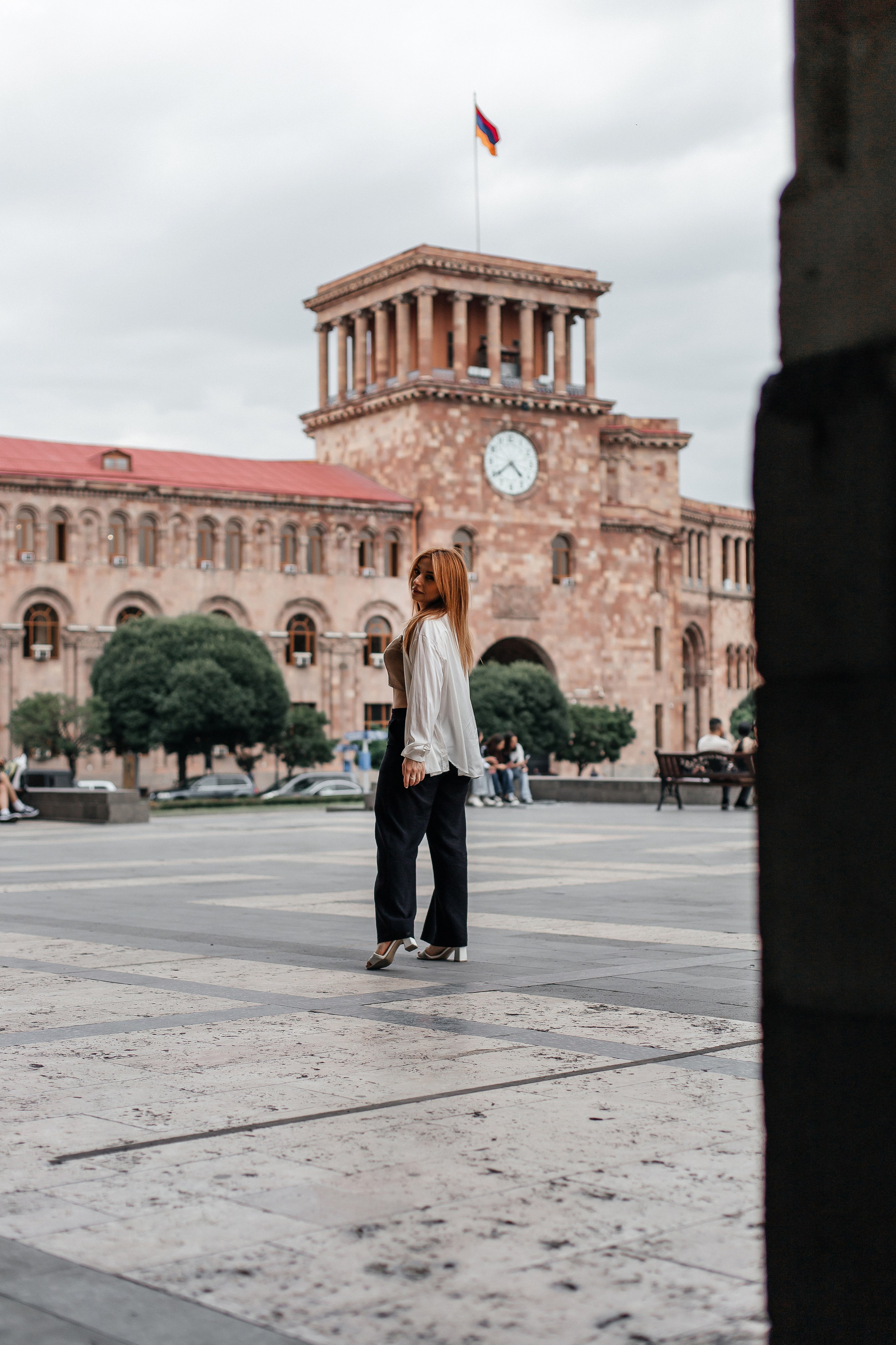 Элен. Свадебный фотограф Анастасия Багдасарян