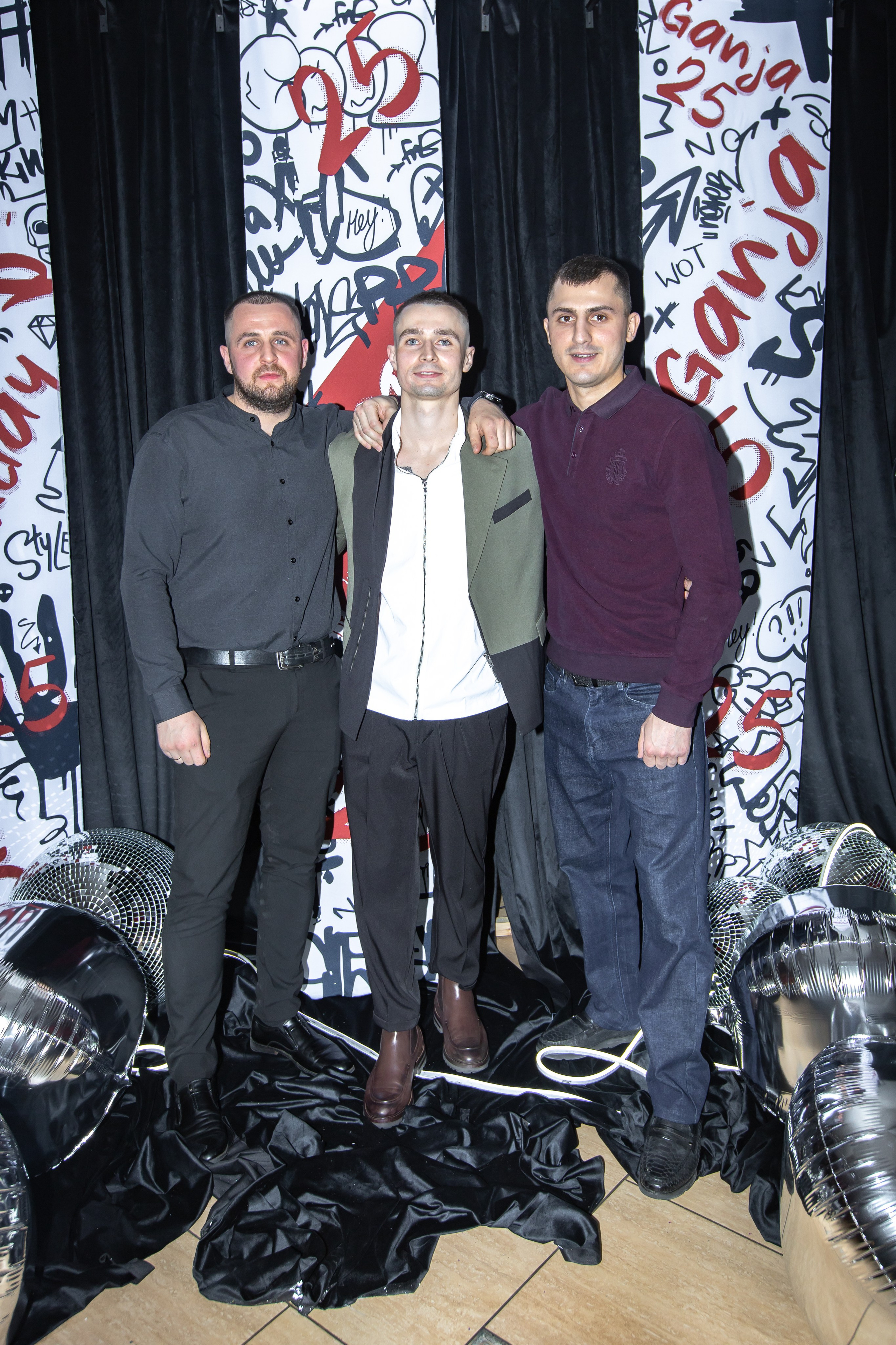 День рождения. Захар. Свадебный фотограф Анастасия Багдасарян