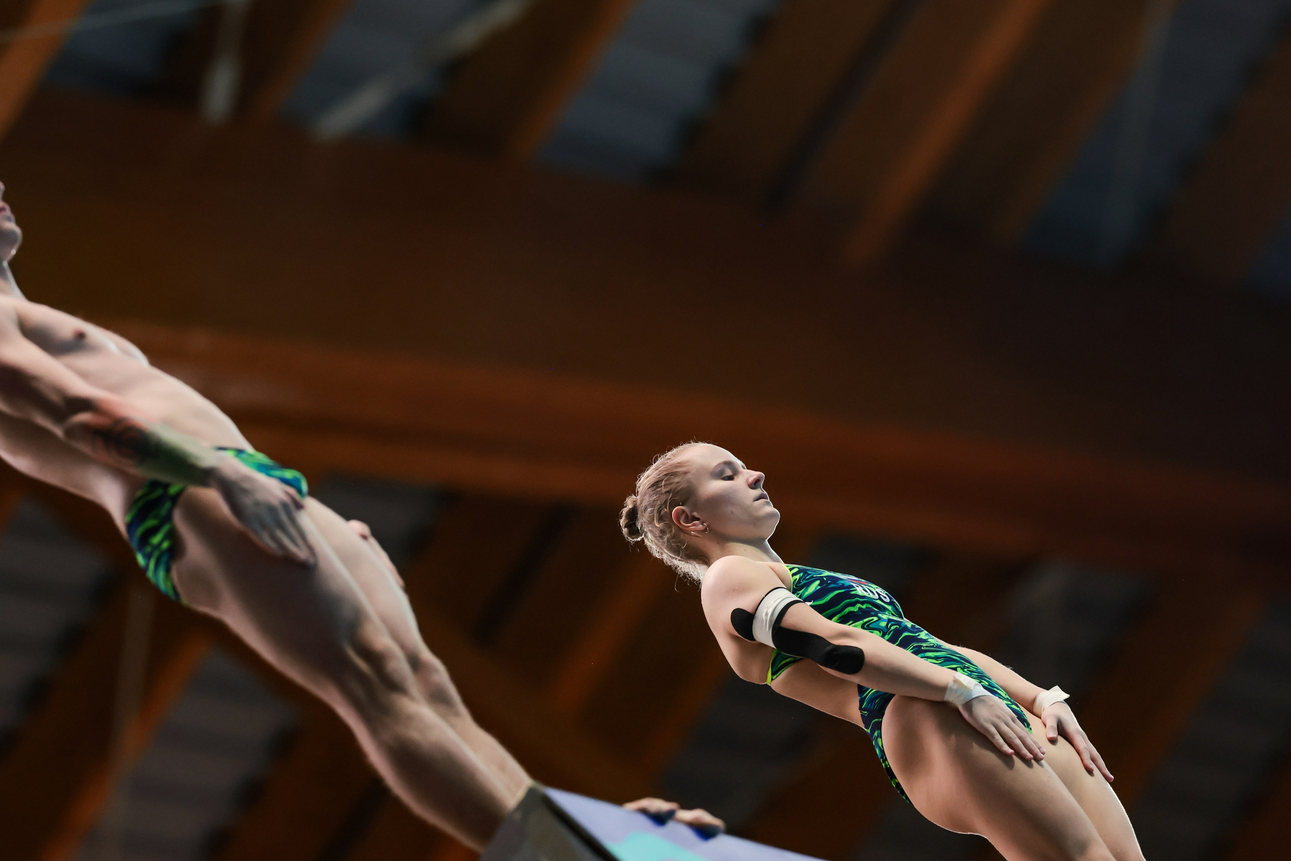 Кубок Российской Федерации по прыжкам в воду. Спортивный репортажный фотограф Казань Нафис Сиразетдинов