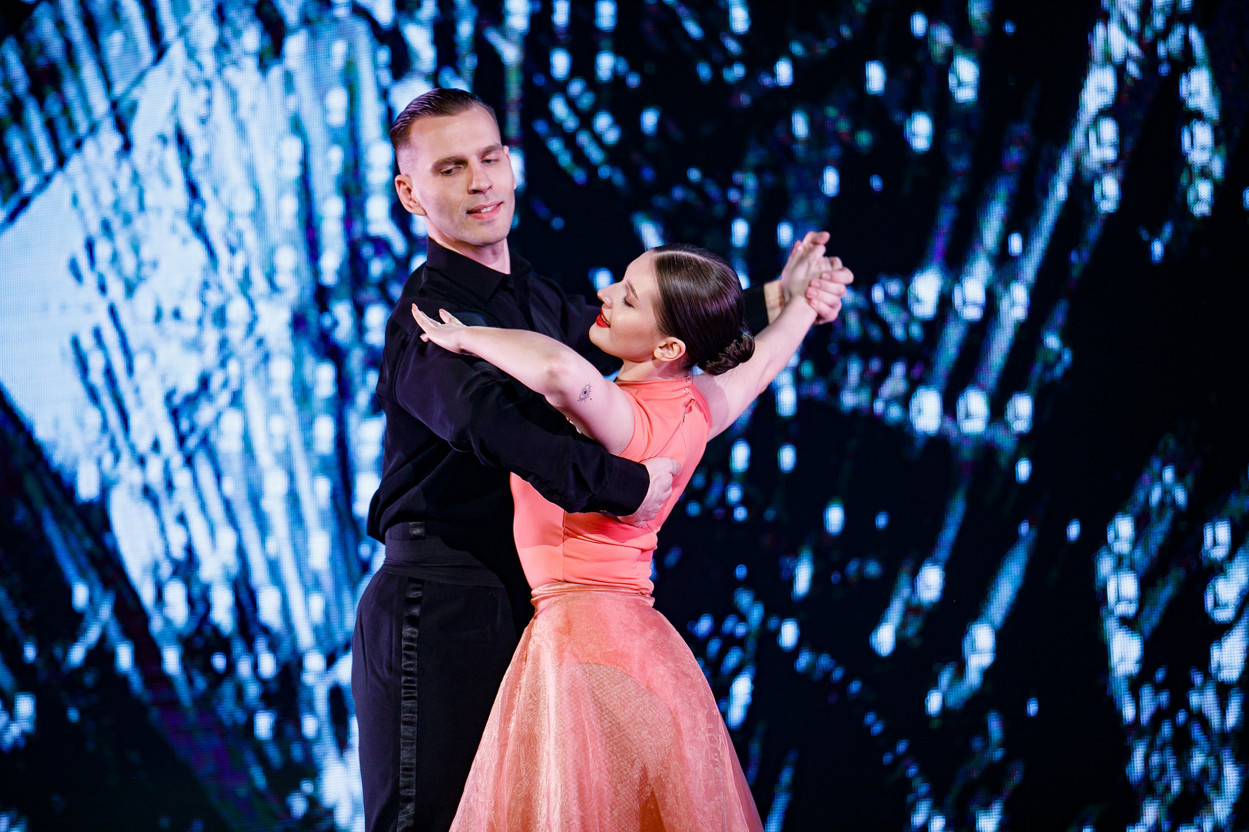 Кино фестиваль Дух огня. Главная