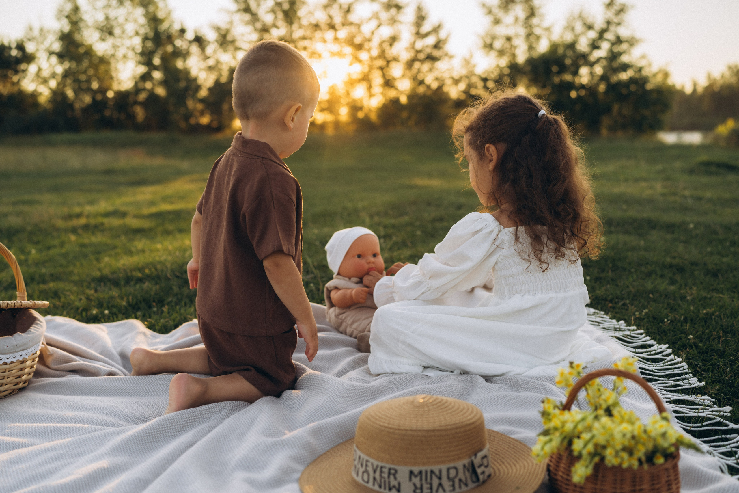 Семья — ключ к счастью. Семейный фотограф в Ангарске/ Иркутске