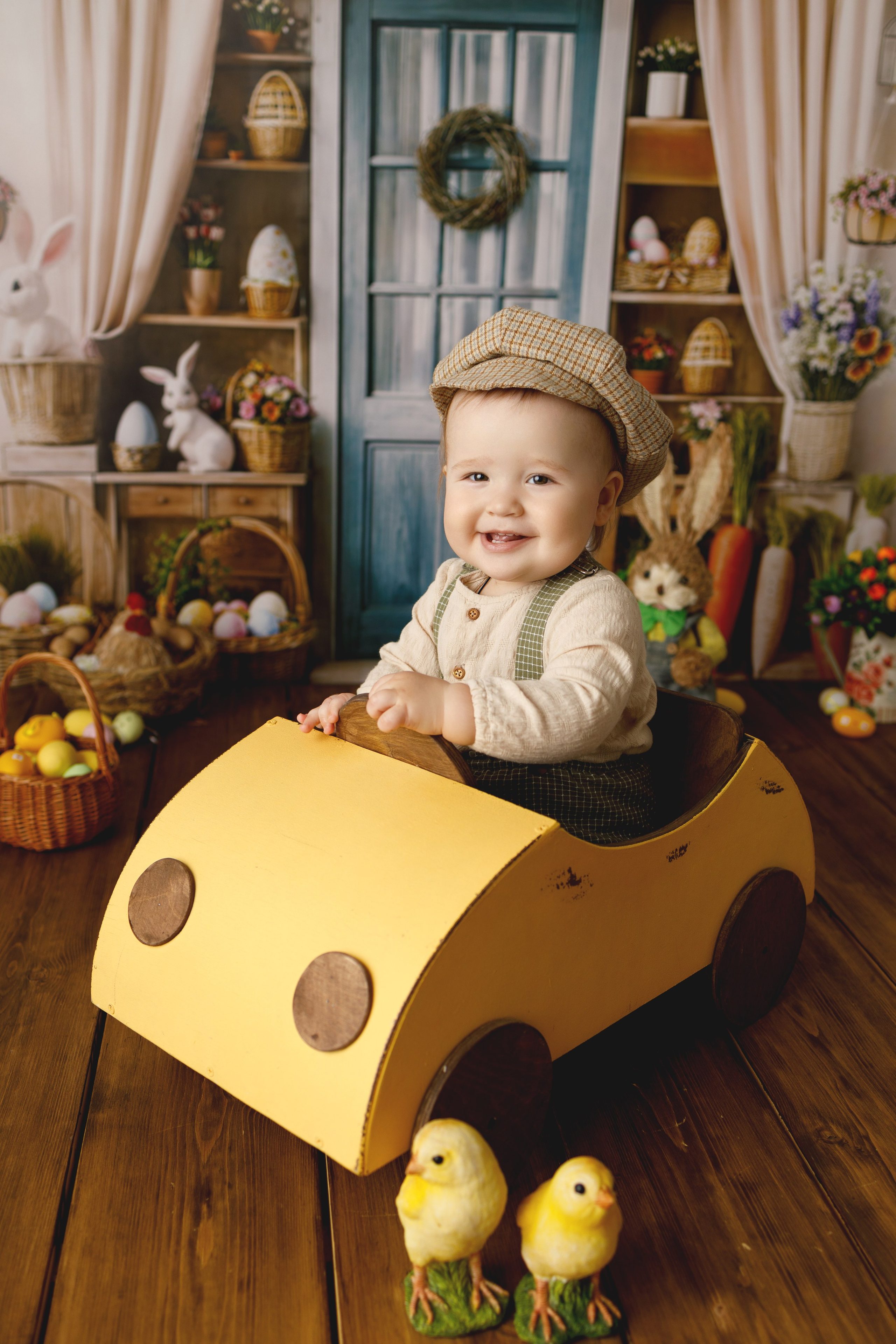 Малыши 3-12 месяцев. Фотограф новорожденных в Чебоксарах Елена Смолина