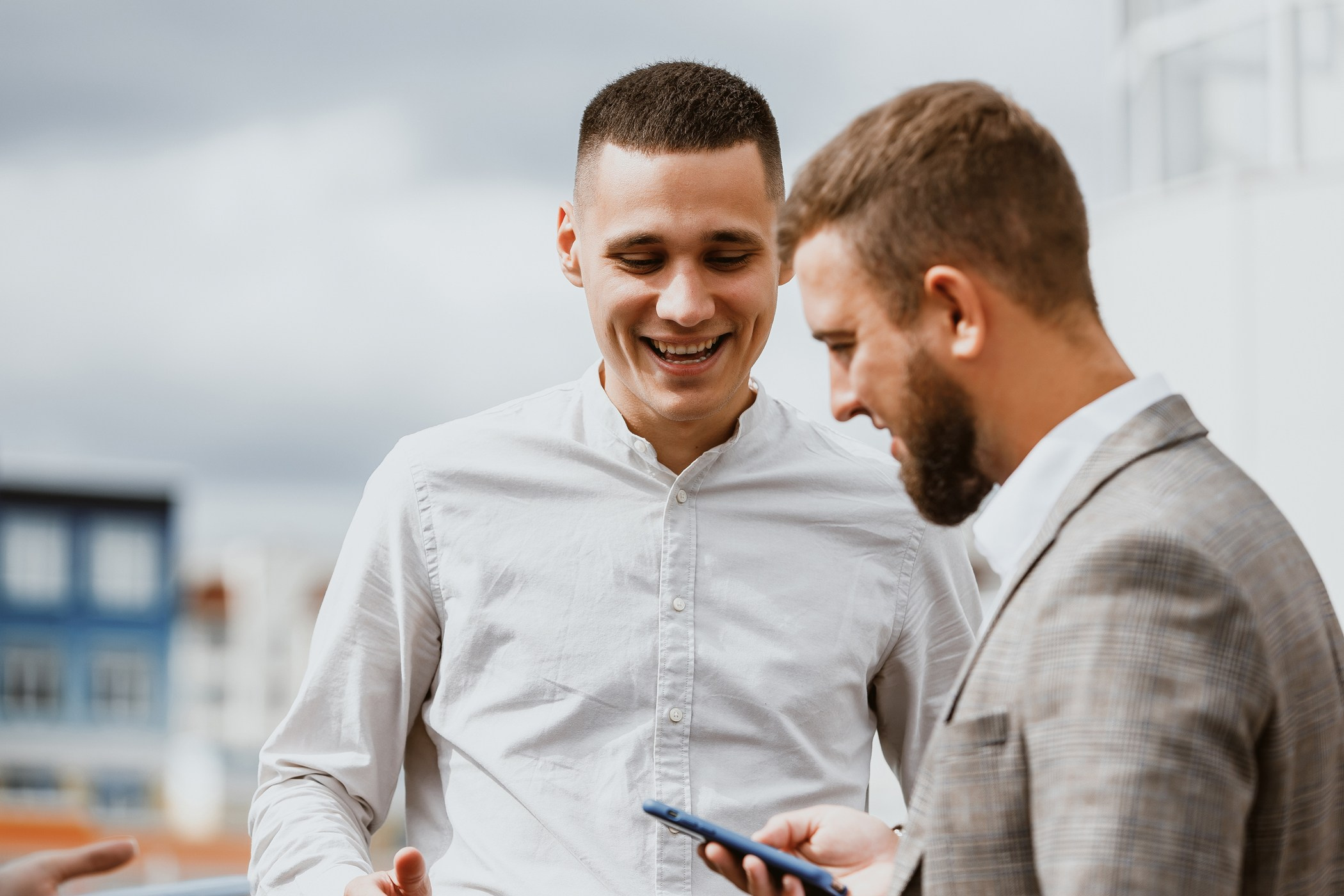 Андрей и Мария. Тимур Аминов | Фотограф в Кемерове