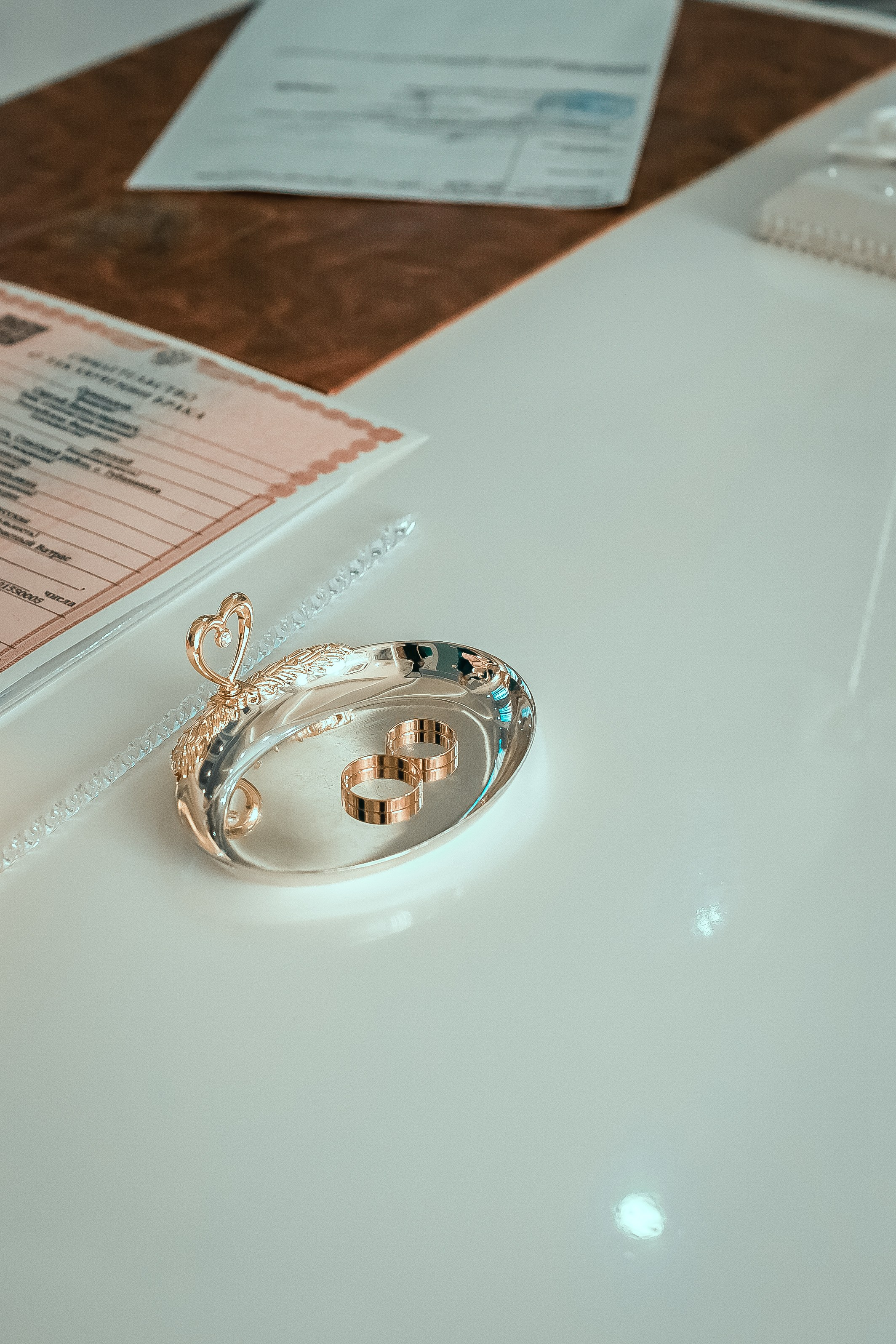 Портфолио свадебных фотографий