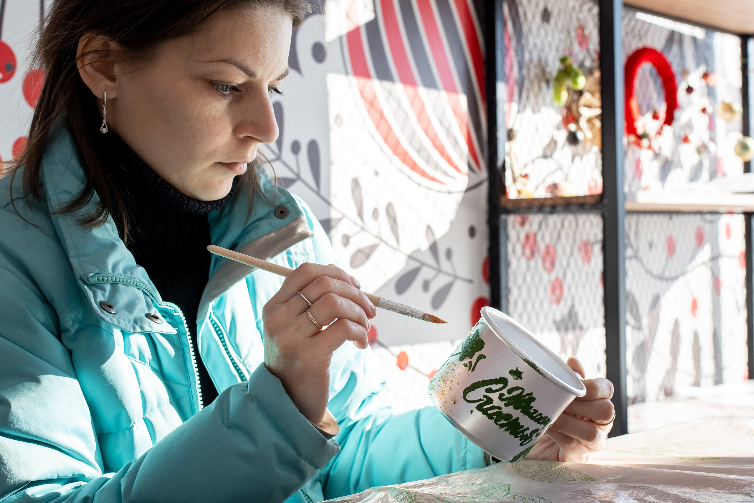 Официальные мероприятия. Фотограф Неумывакин Кирилл