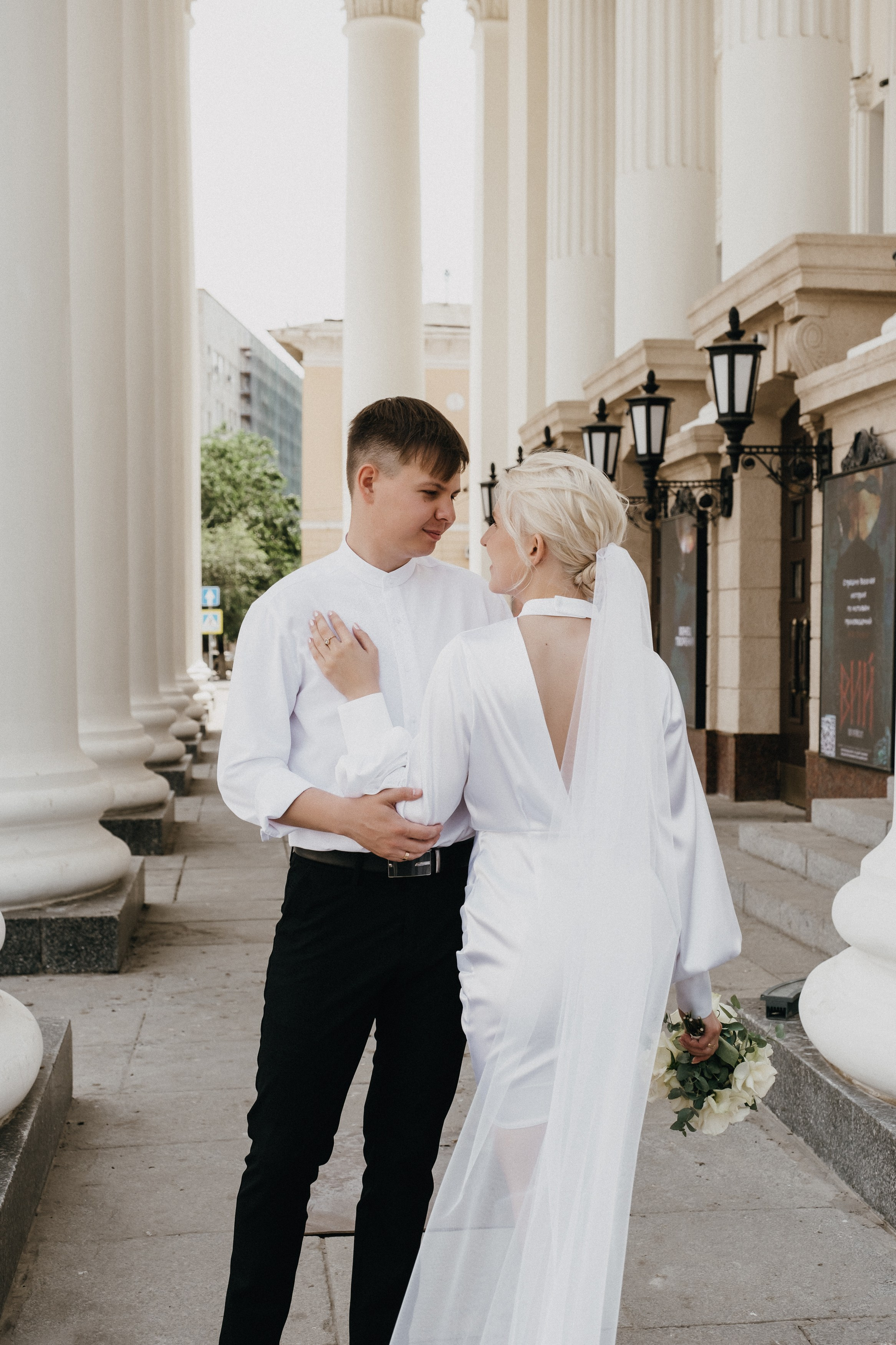 Свадебная фотосессия Волгоград. Свадебный и семейный фотограф в Волгограде Кристина Иванова