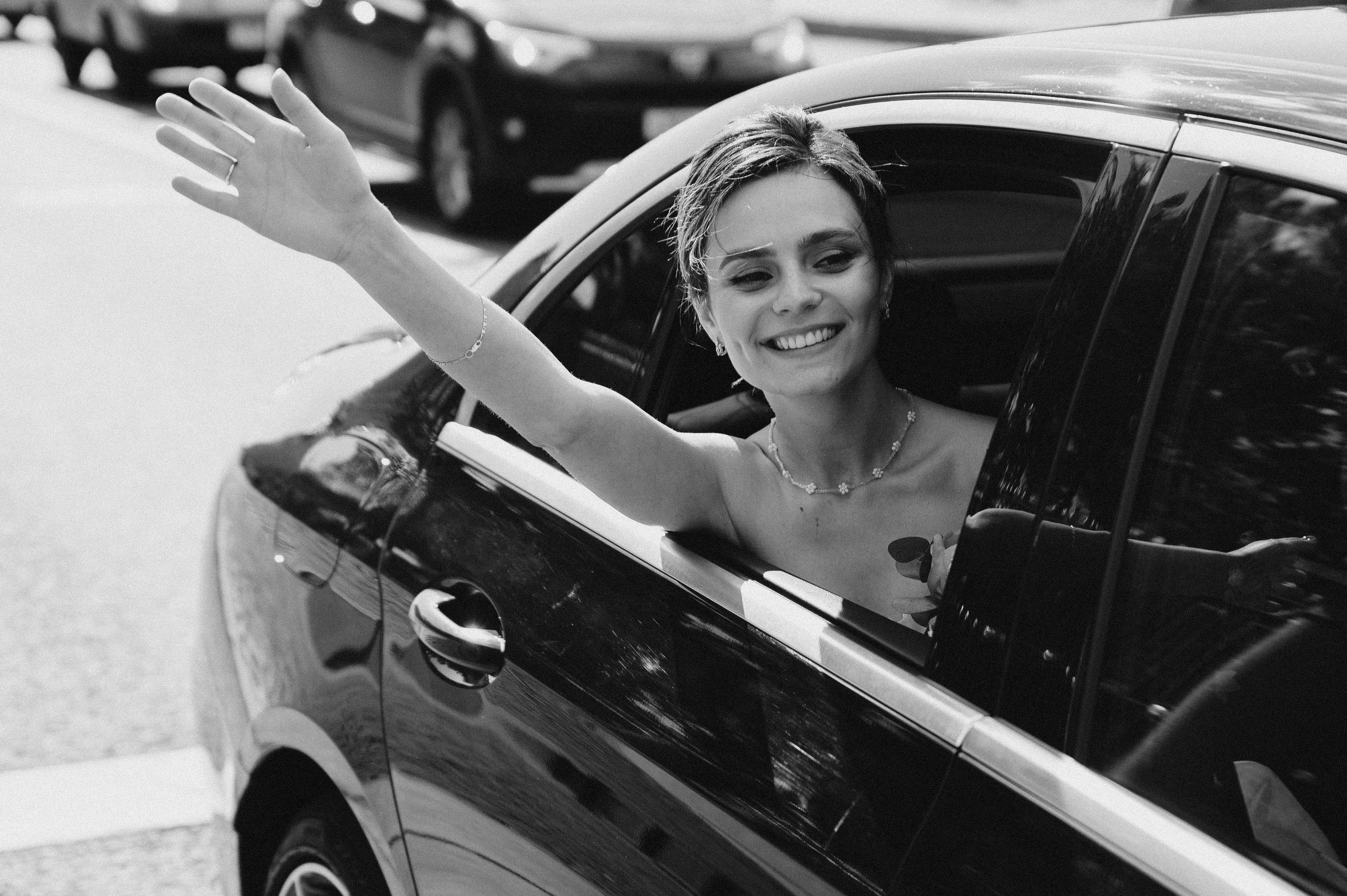 Красиво быть счастливыми людьми. Вадим Зименков