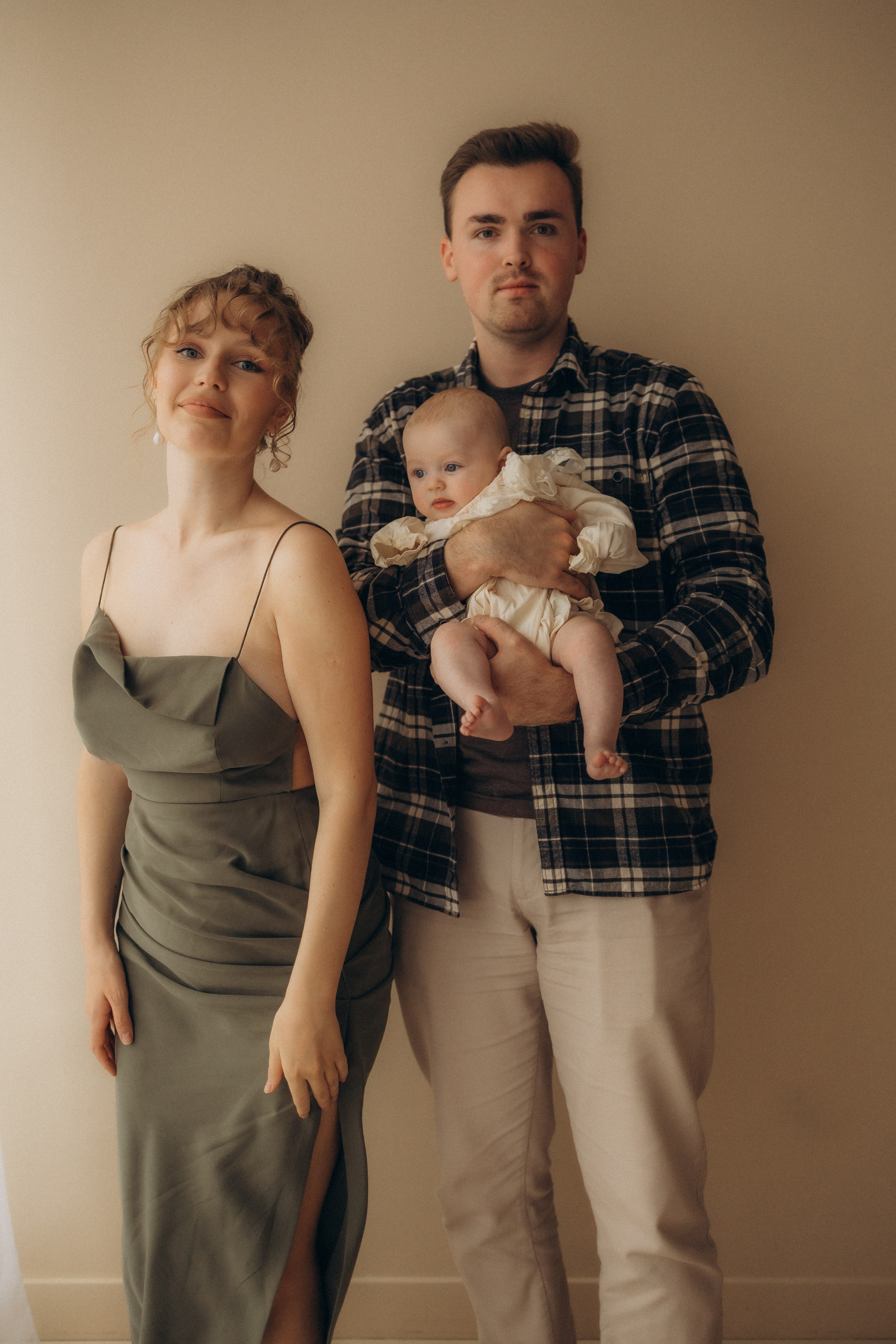 Ульяна и Алиса. Эльвира Галимьянова — семейный фотограф Екатеринбурга