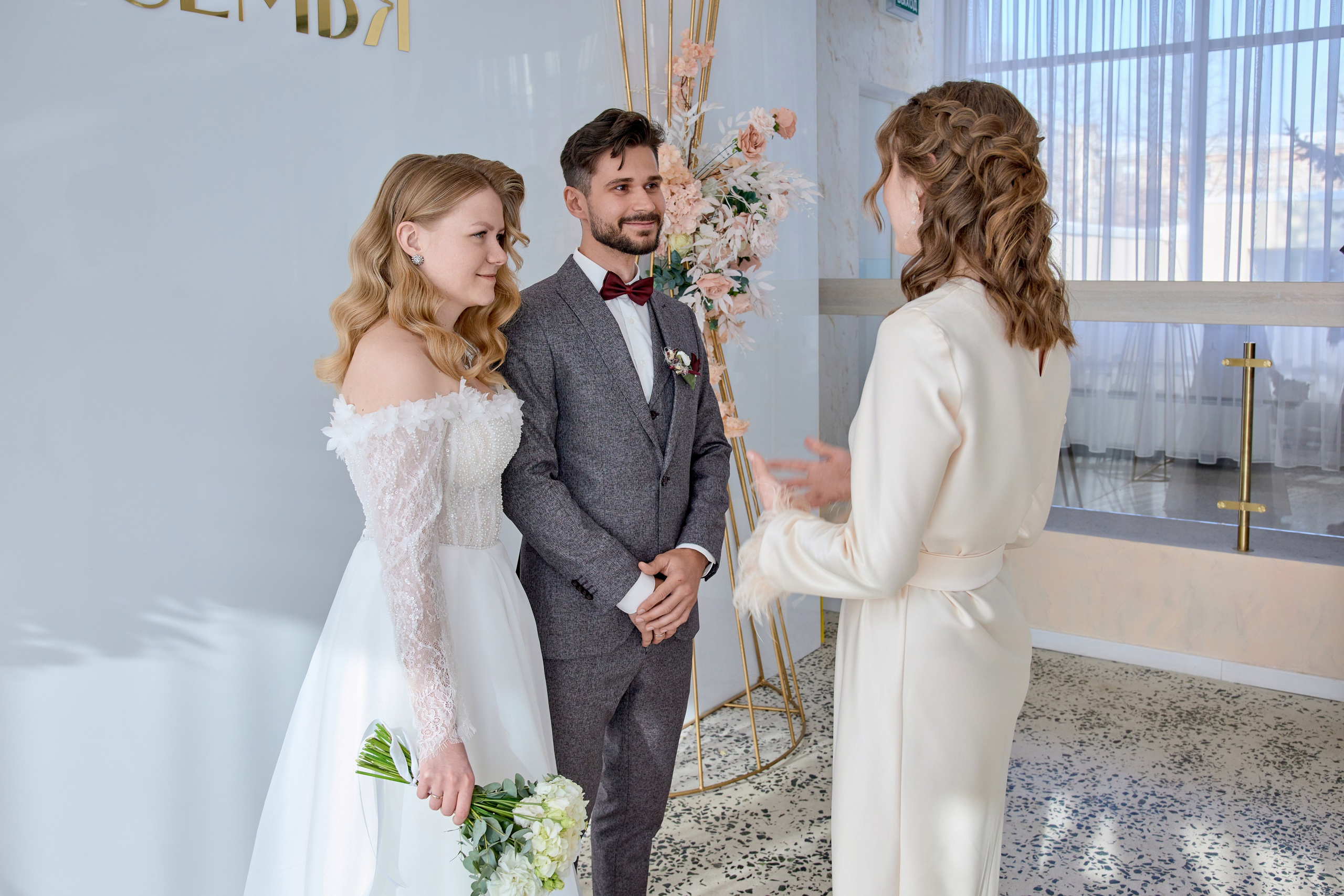 Евгений и Юлия. Фотограф в Самаре Анастасия Афанасьева