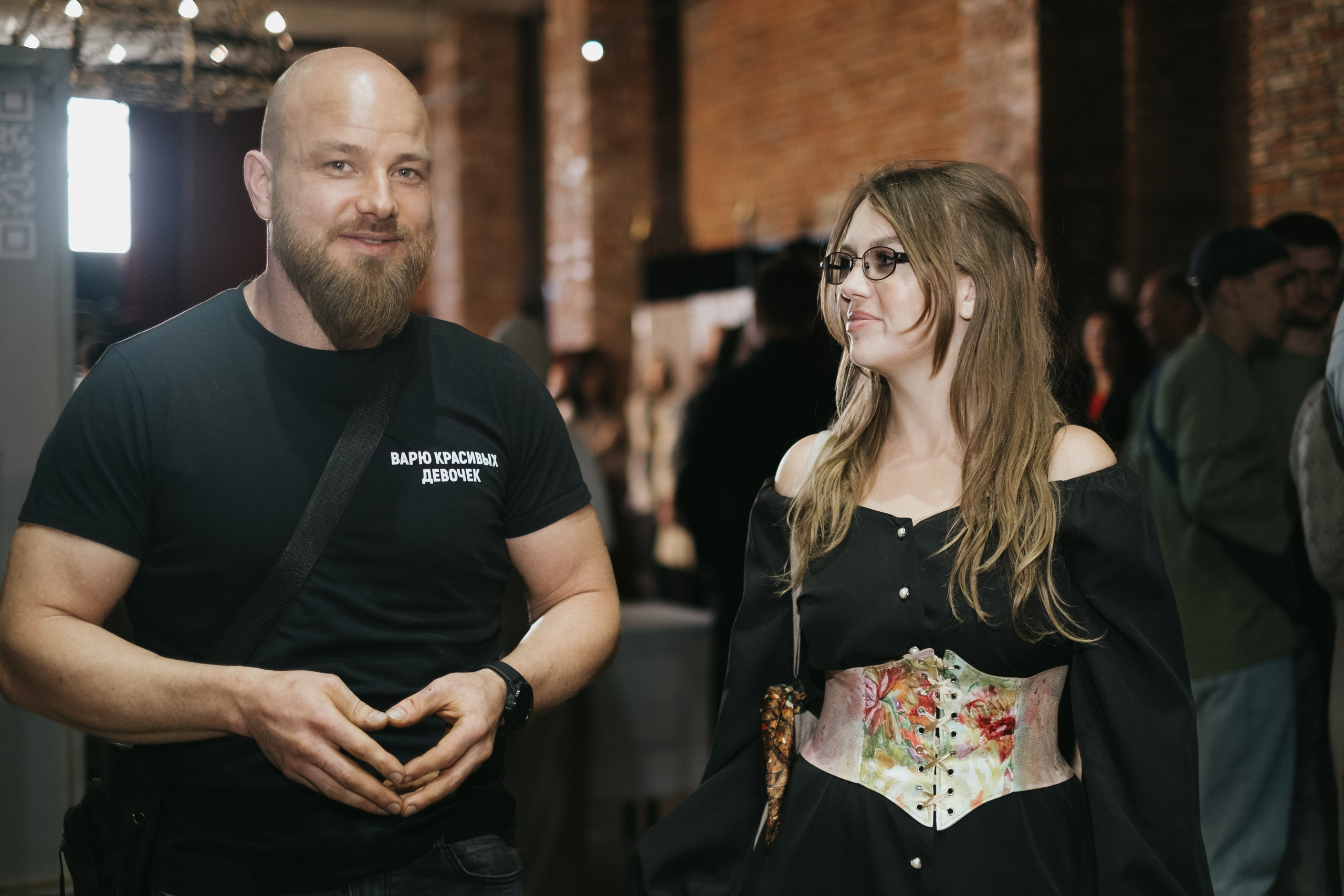 Форум-выставка АРХИДИЗАЙН. Свадебный и репортажной фотограф Денис Ожигин в Краснодаре и Краснодарском крае