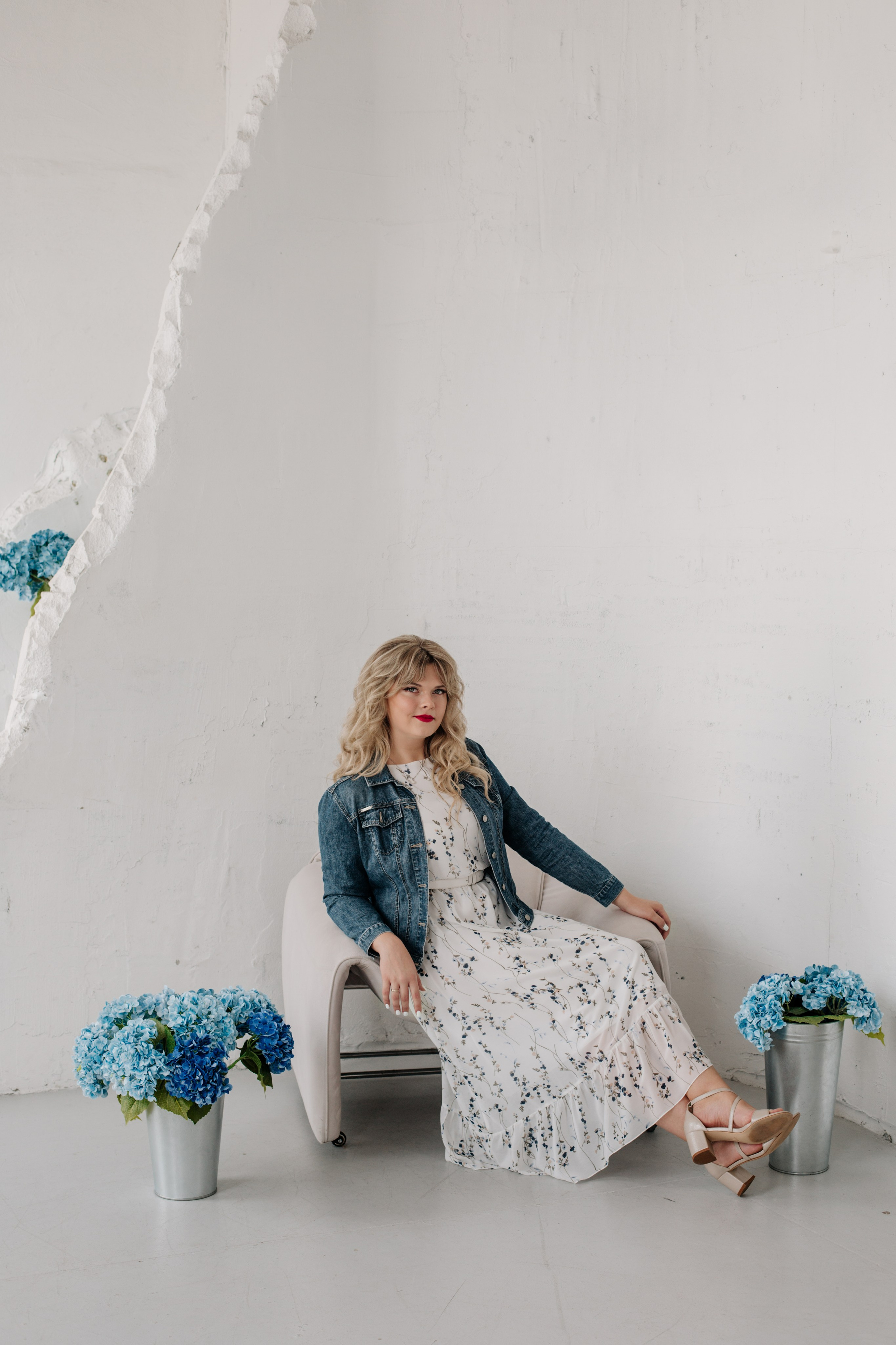 Полиночка (студия My place). Семейный и свадебный фотограф в Воронеже Майя Добровольская