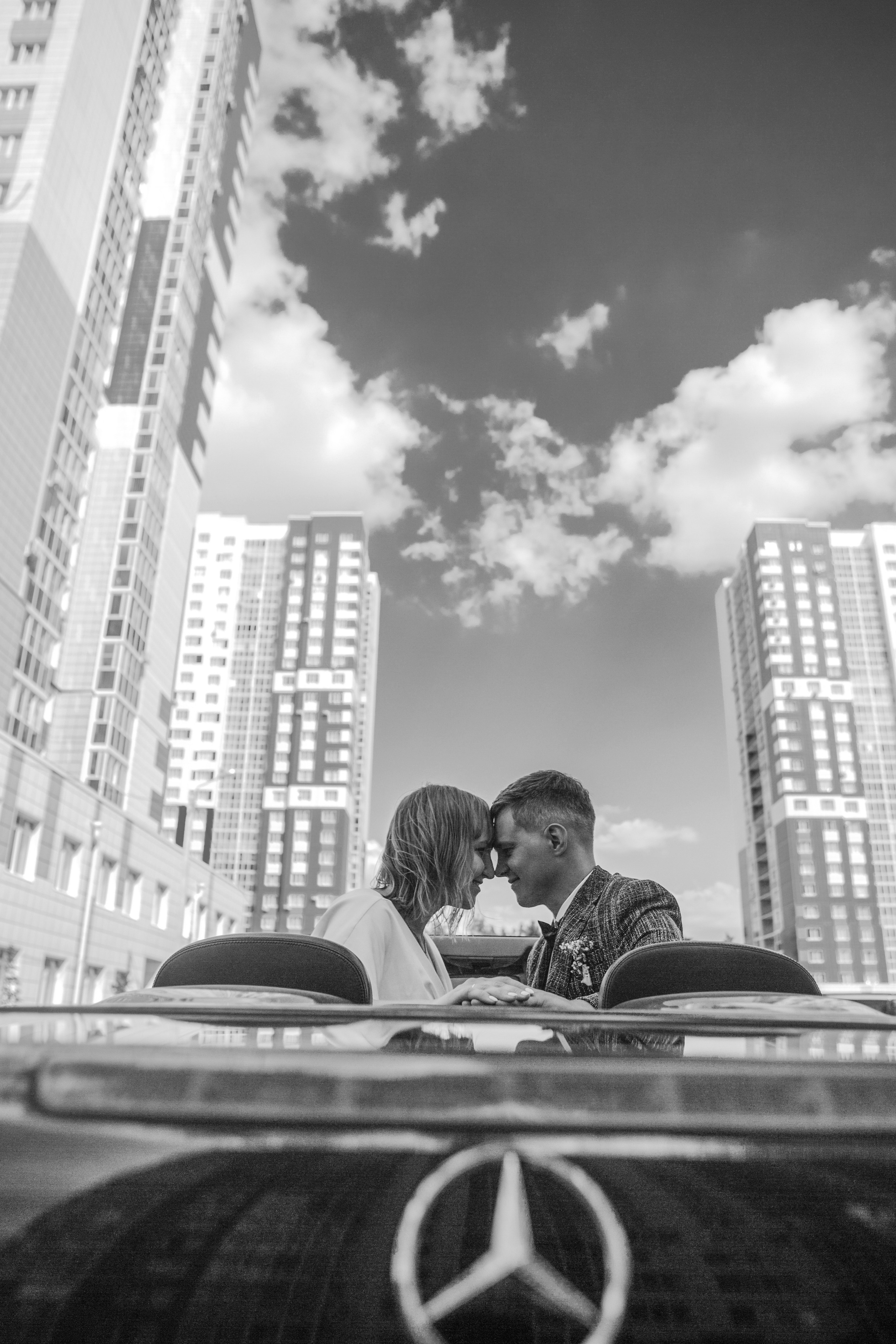 • Анна & Глеб •. Семейный и свадебный фотограф в Воронеже Майя Добровольская