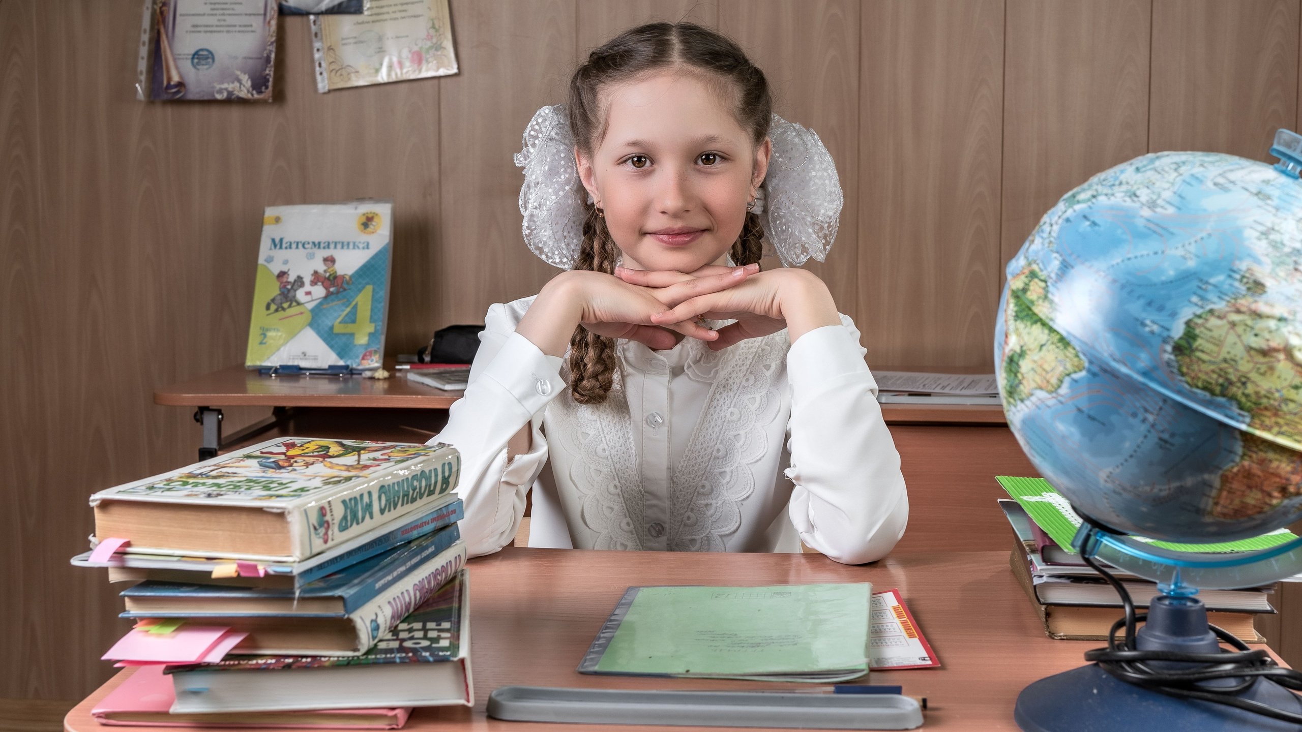 Школьная. Фотограф Ворошилов Дмитрий. Эссо. Камчатка