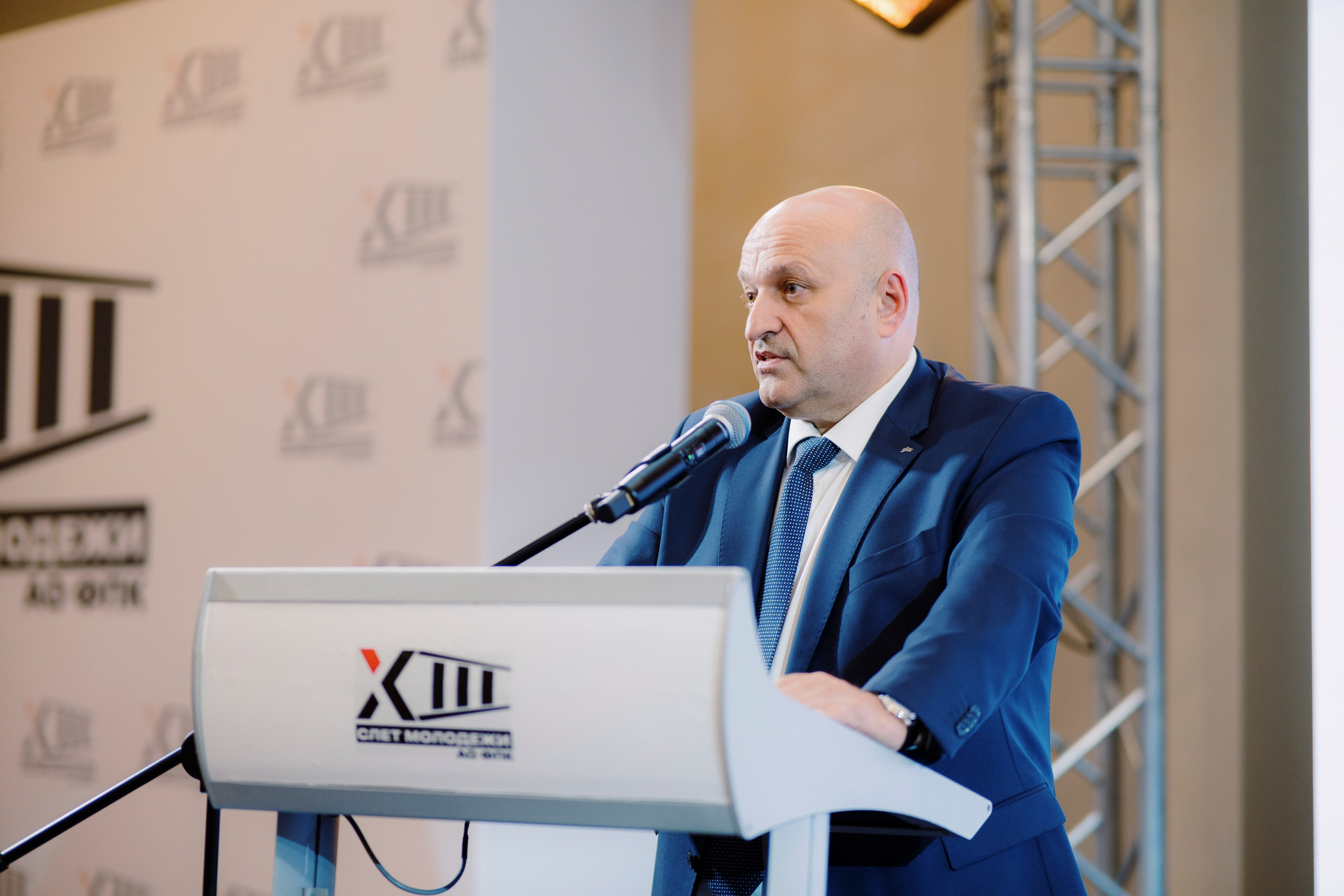 13 слет молодежи АО ФПК 2023 (Федеральная Пассажирская Компания). Фотограф в Москве и России