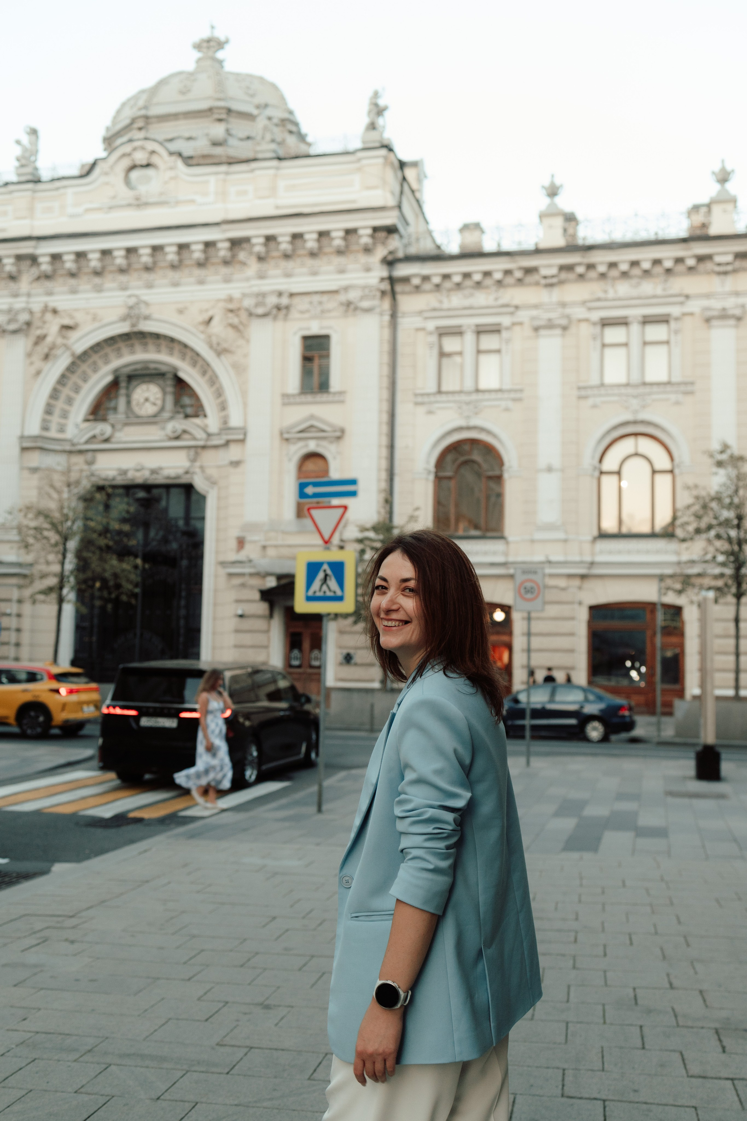 Виктория. Женский и семейный фотограф в Москве Анастасия Филимонова