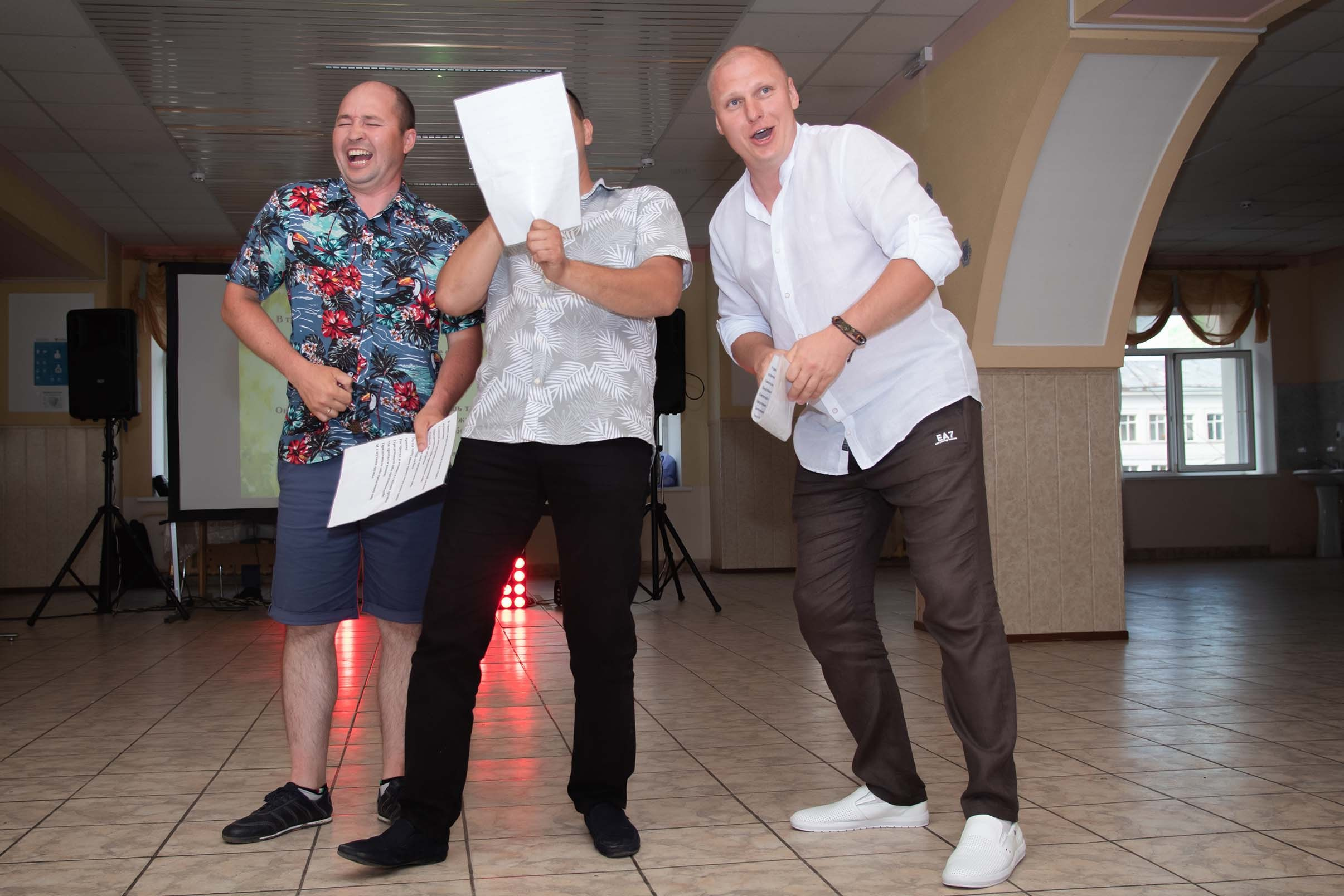 Юбилей Алии. Репортажный Фотограф