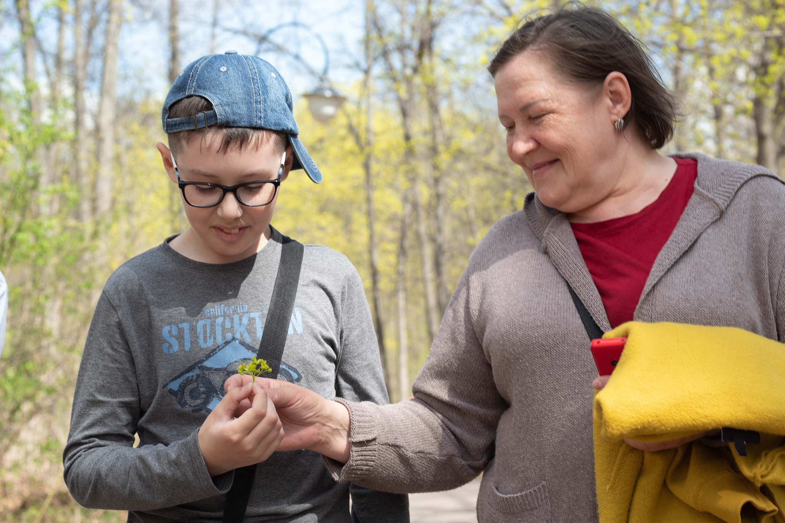 День рождение Мирона. Репортажный Фотограф