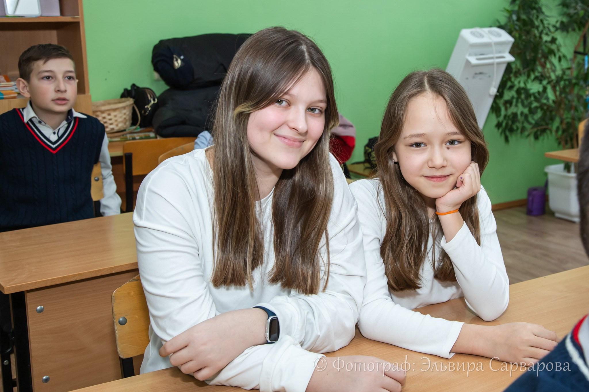 Мастер-класс по леденцам. Репортажный Фотограф