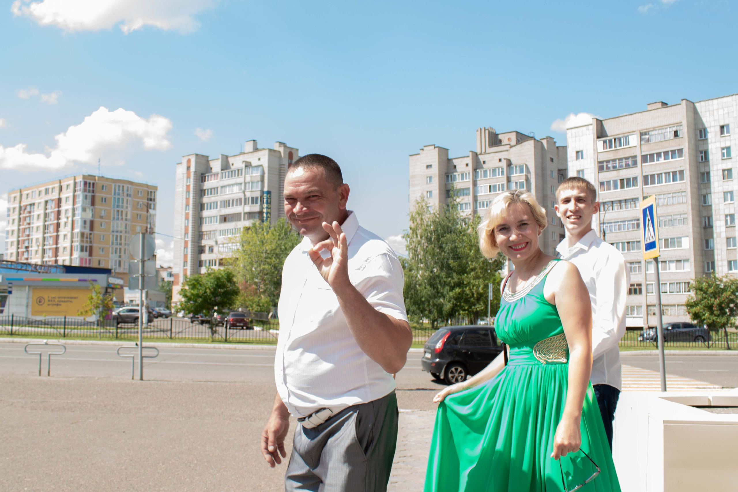 Свадьба Александра и Элины. Репортажный Фотограф