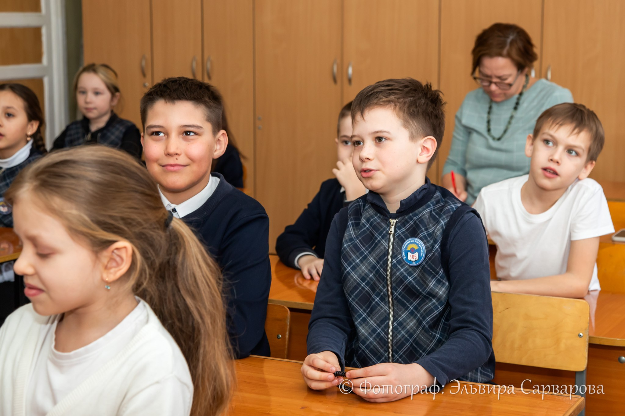 Мастер-класс по леденцам. Репортажный Фотограф