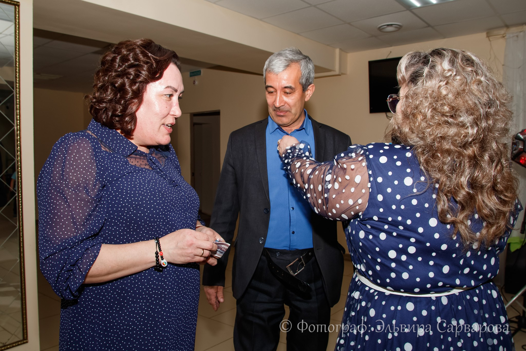 Юбилей. Репортажный Фотограф