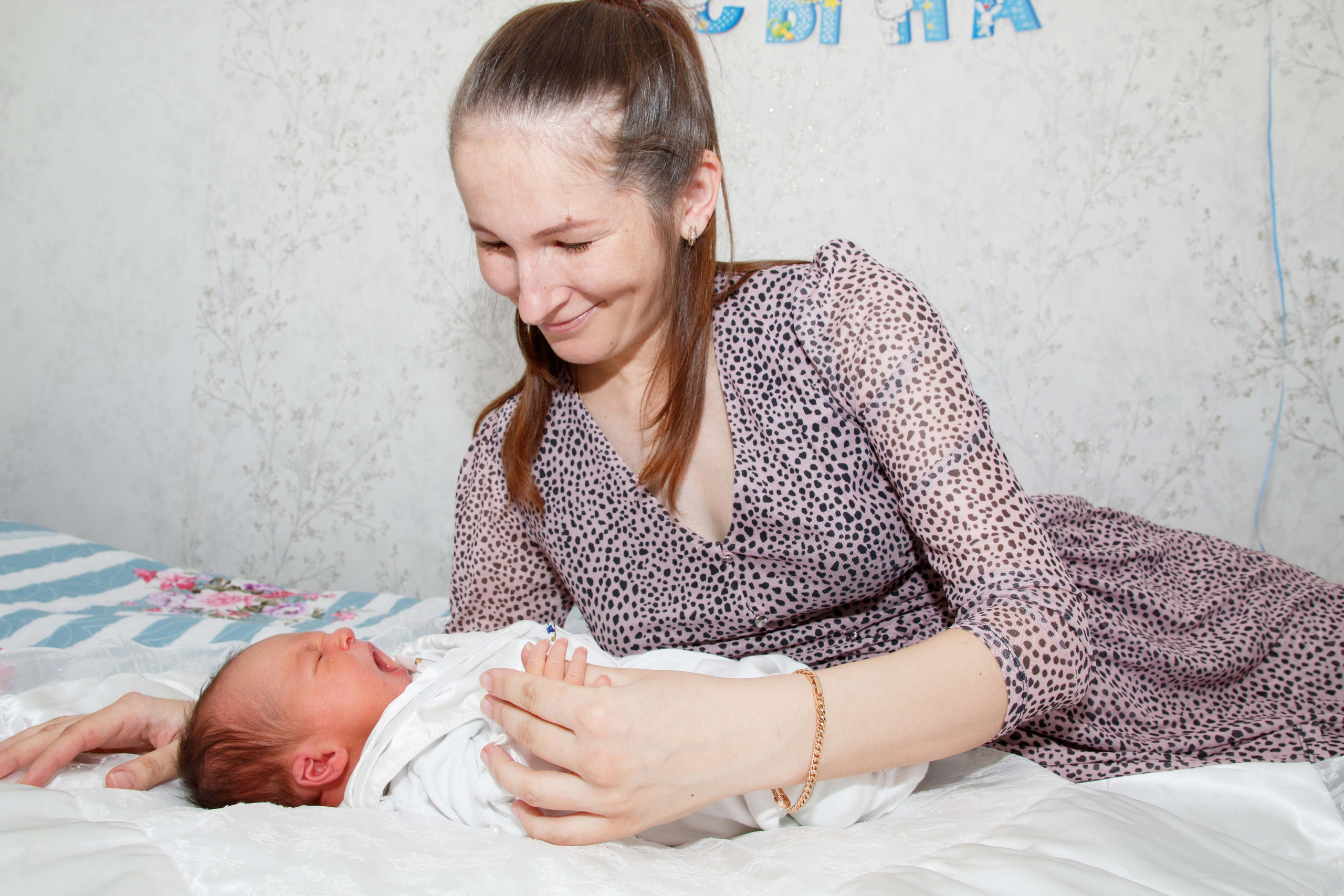 Семейная фотосессия. Репортажный Фотограф