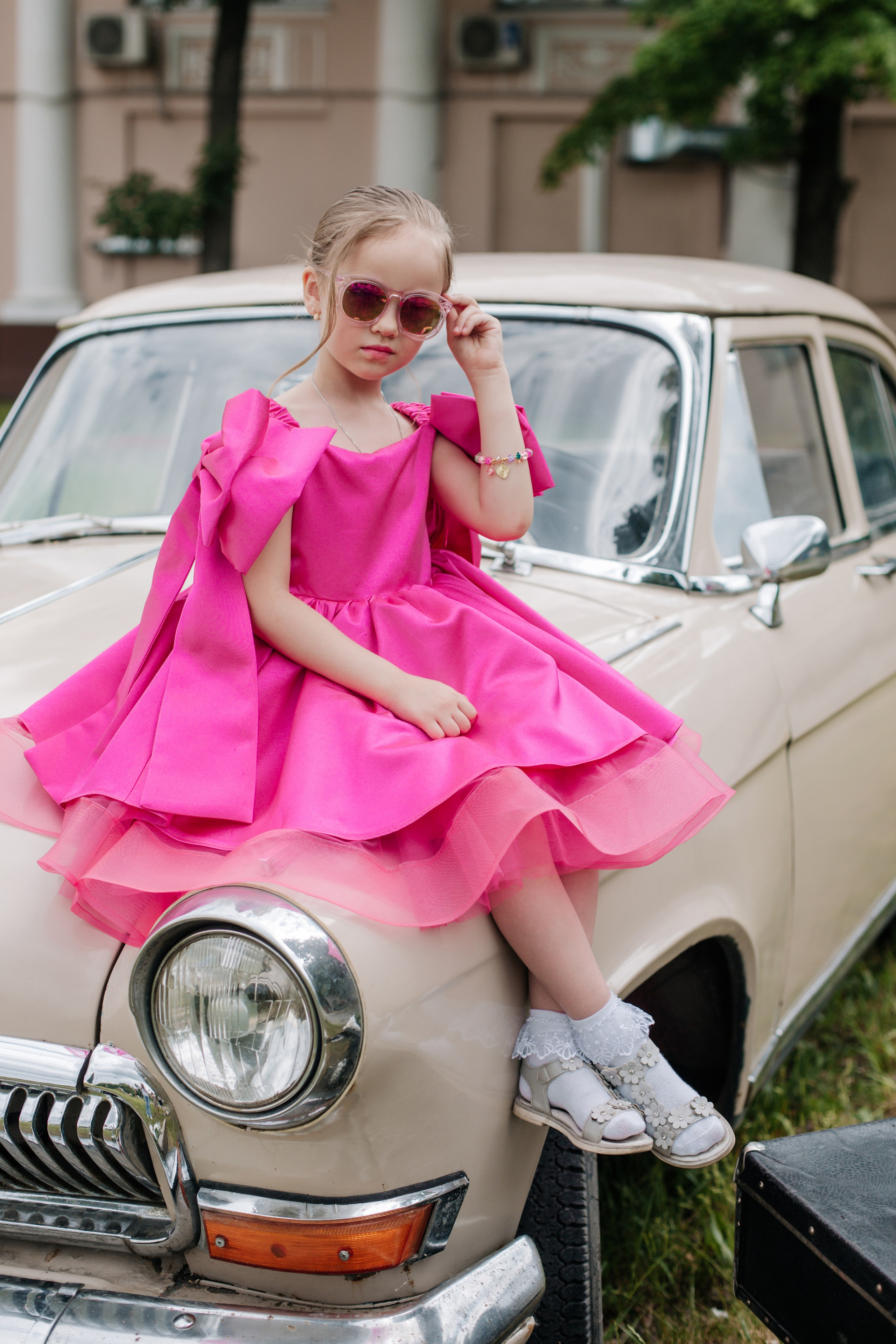 Детские портреты. Семейный и свадебный фотограф в Воронеже Майя Добровольская